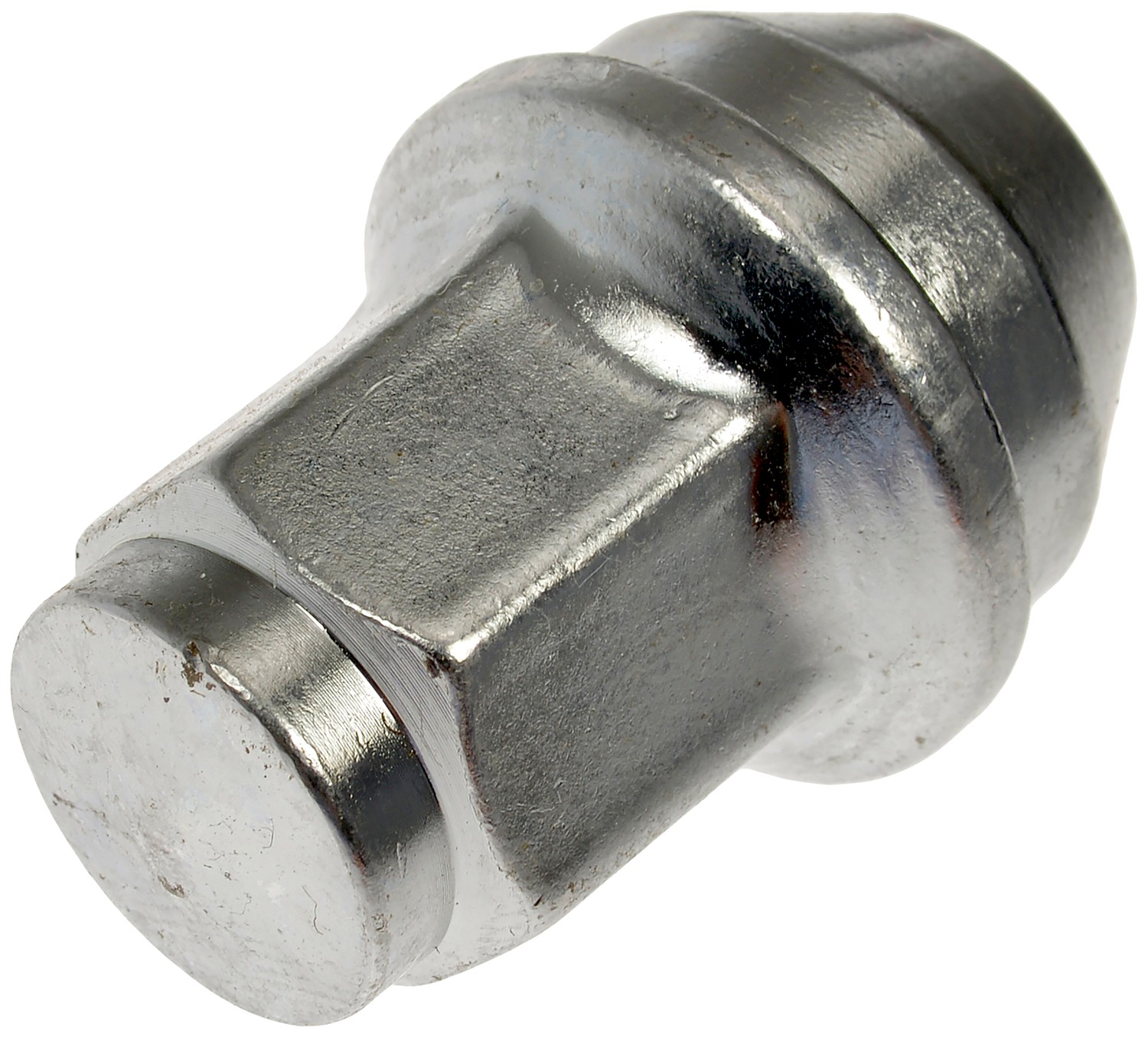 Dorman DOR-611-008CD Wheel Nut M14-1.50 Metric - 21 mm Hex, 44.5 mm Length - Image 6