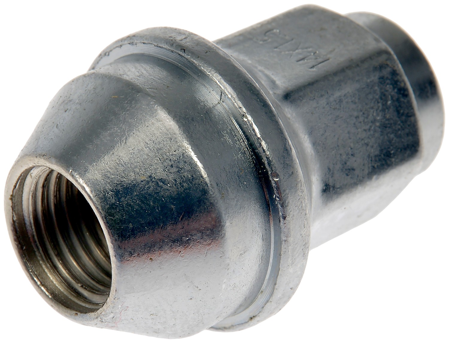 Dorman DOR-611-008CD Wheel Nut M14-1.50 Metric - 21 mm Hex, 44.5 mm Length - Image 7