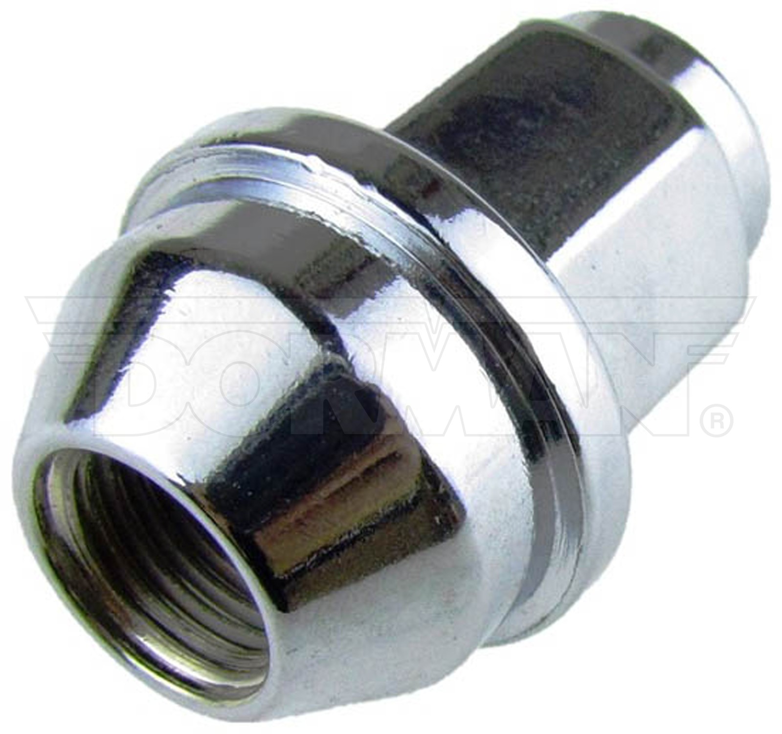 Dorman DOR-611-008FK Wheel Nut Kit M14-1.50 Metric - 21 mm Hex, 44.5 mm Length With Lock - Image 9