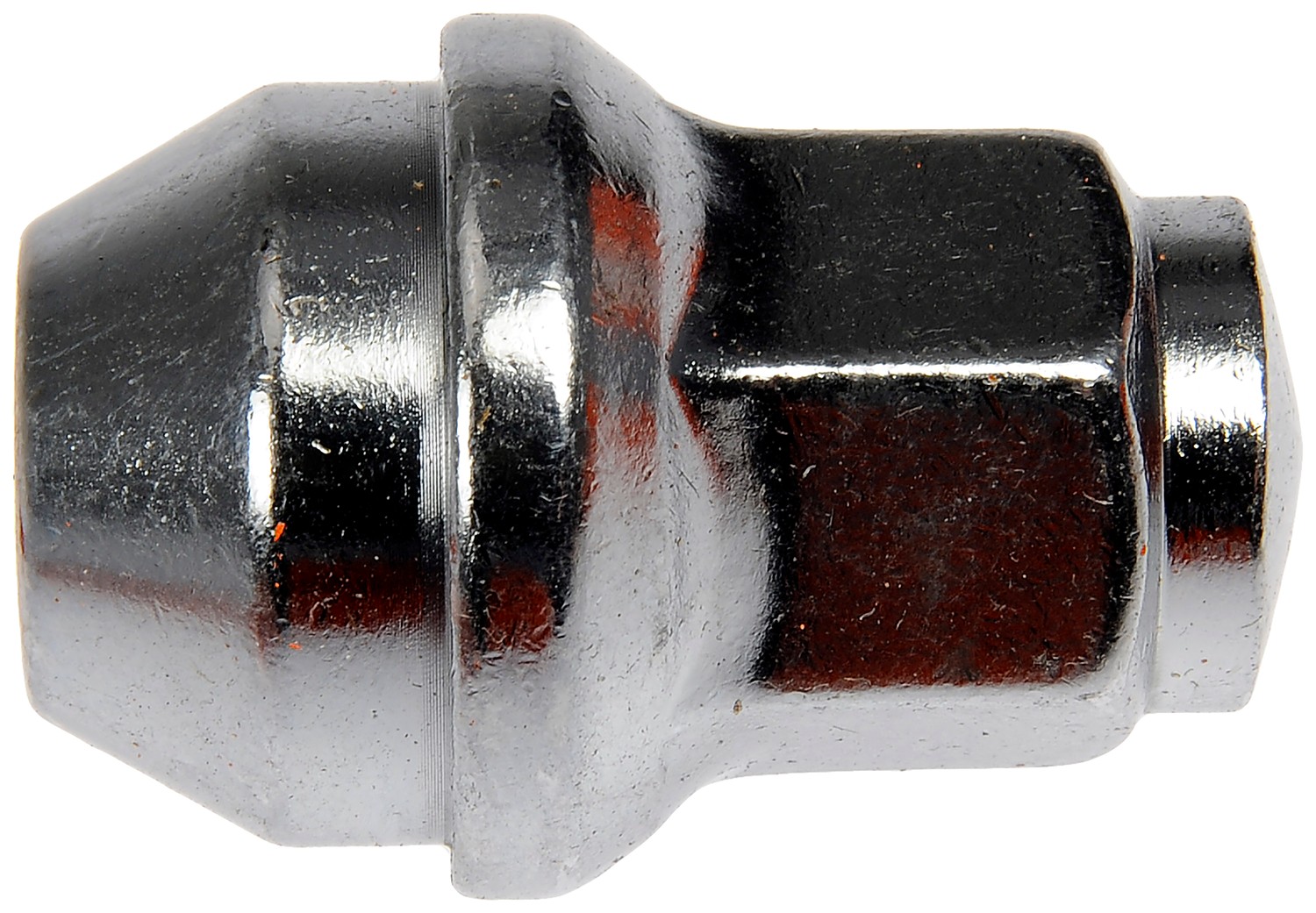 Dorman DOR-611-008 Wheel Nut M14-1.50 Metric- 21mm Hex, 44.5mm Length - Image 4