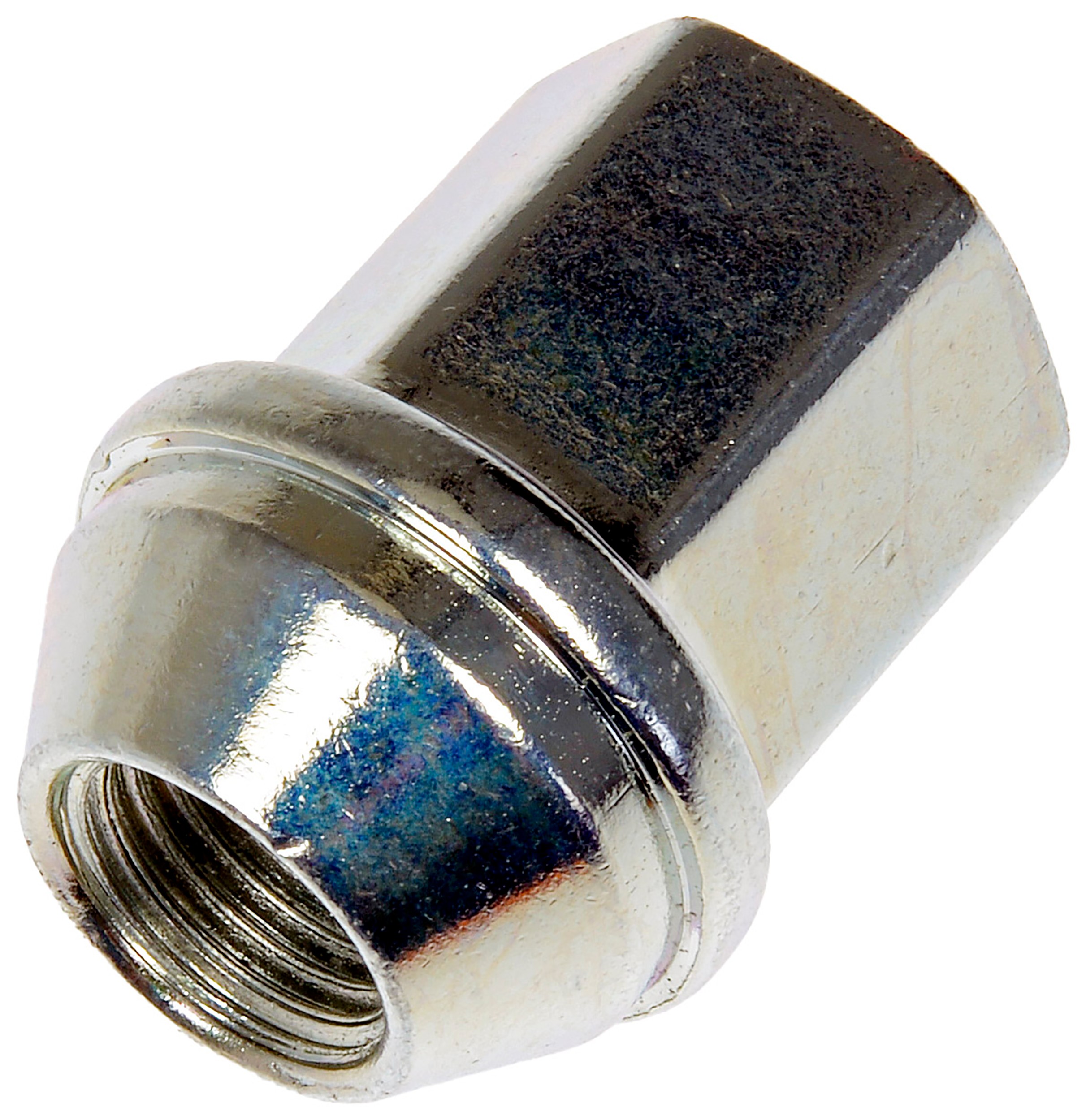 Dorman DOR-611-011 Wheel Nut M14-1.50 Metric - 22mm Hex, 38.5mm Length