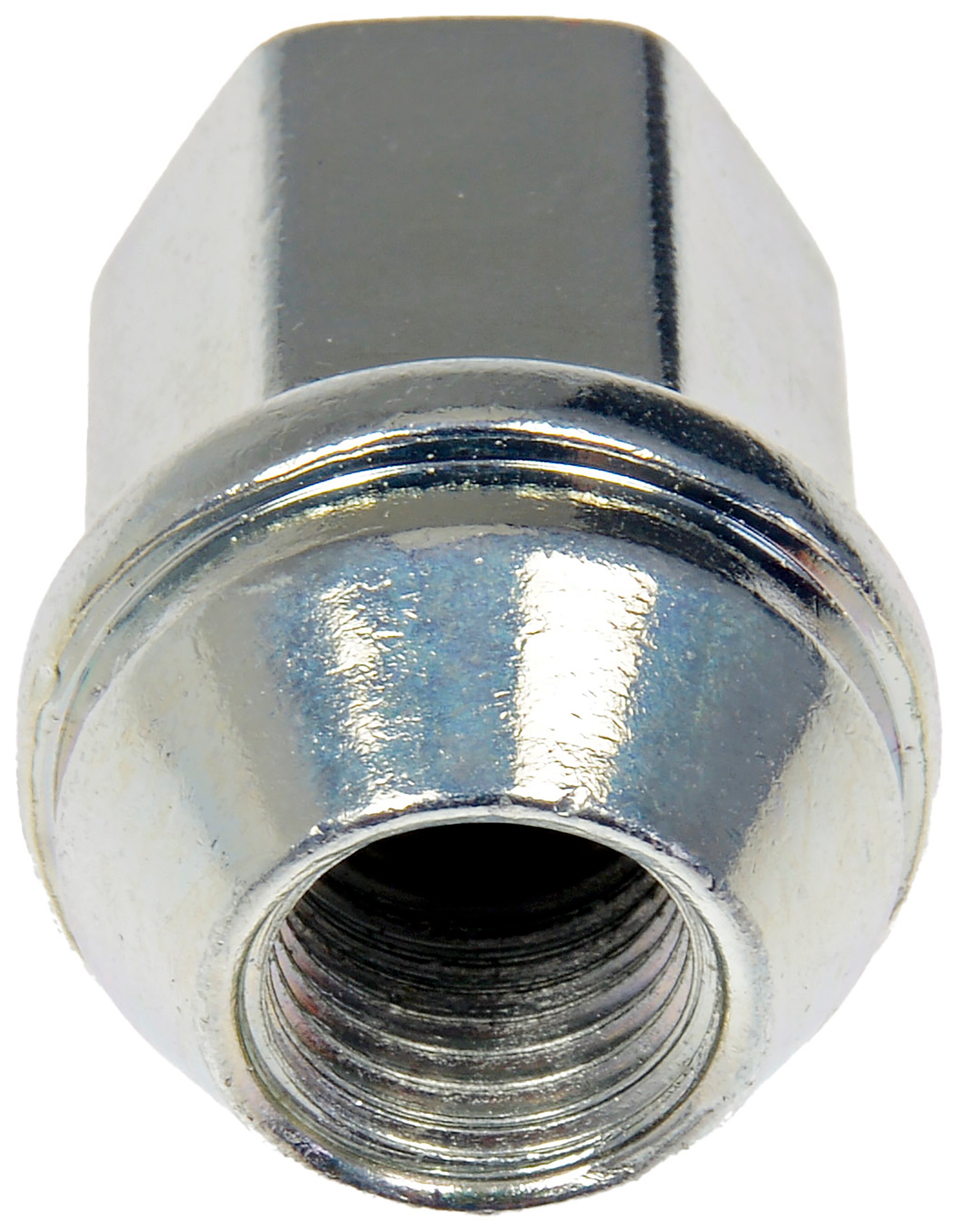 Dorman DOR-611-011 Wheel Nut M14-1.50 Metric - 22mm Hex, 38.5mm Length - Image 2