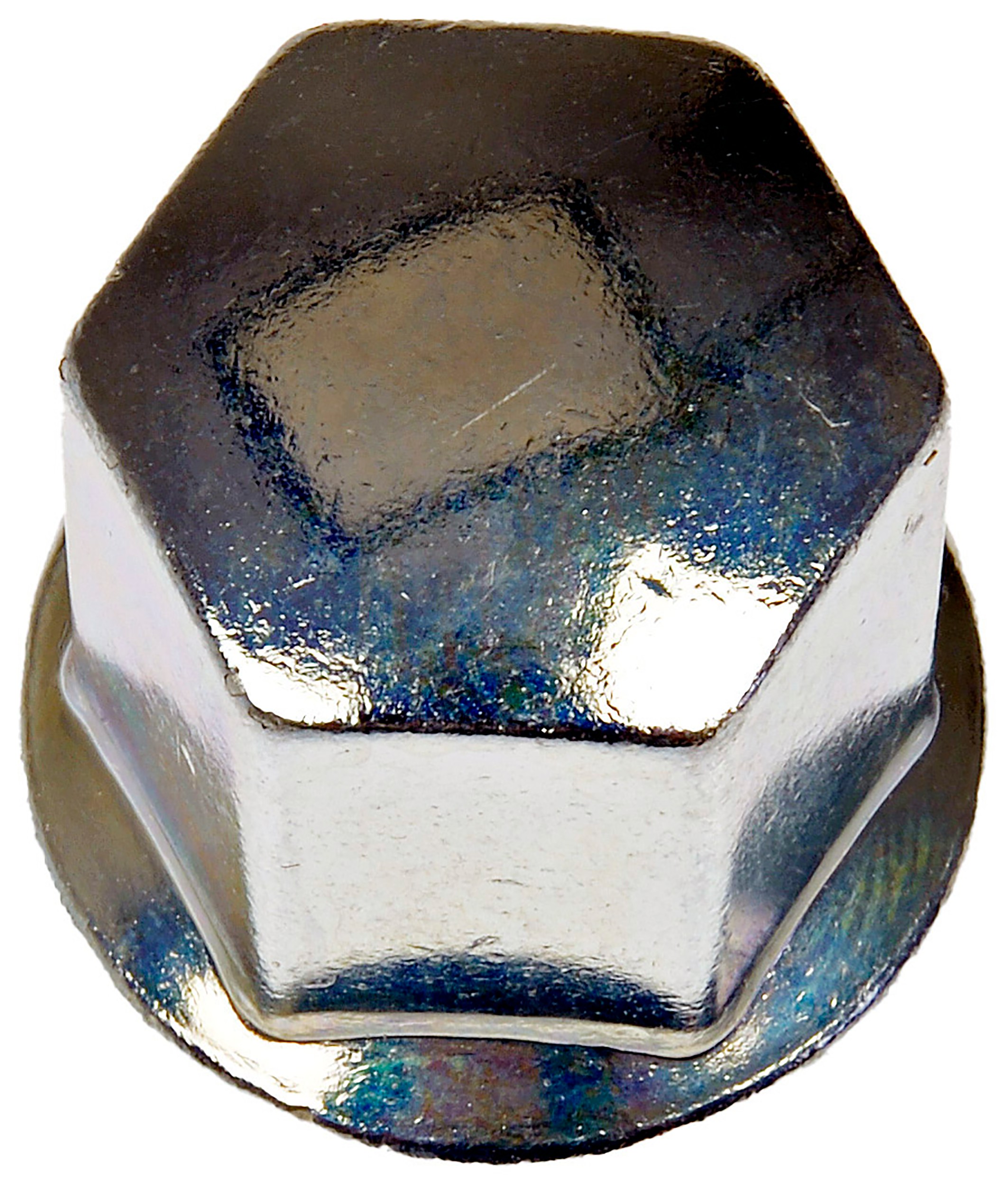Dorman DOR-611-011 Wheel Nut M14-1.50 Metric - 22mm Hex, 38.5mm Length - Image 4
