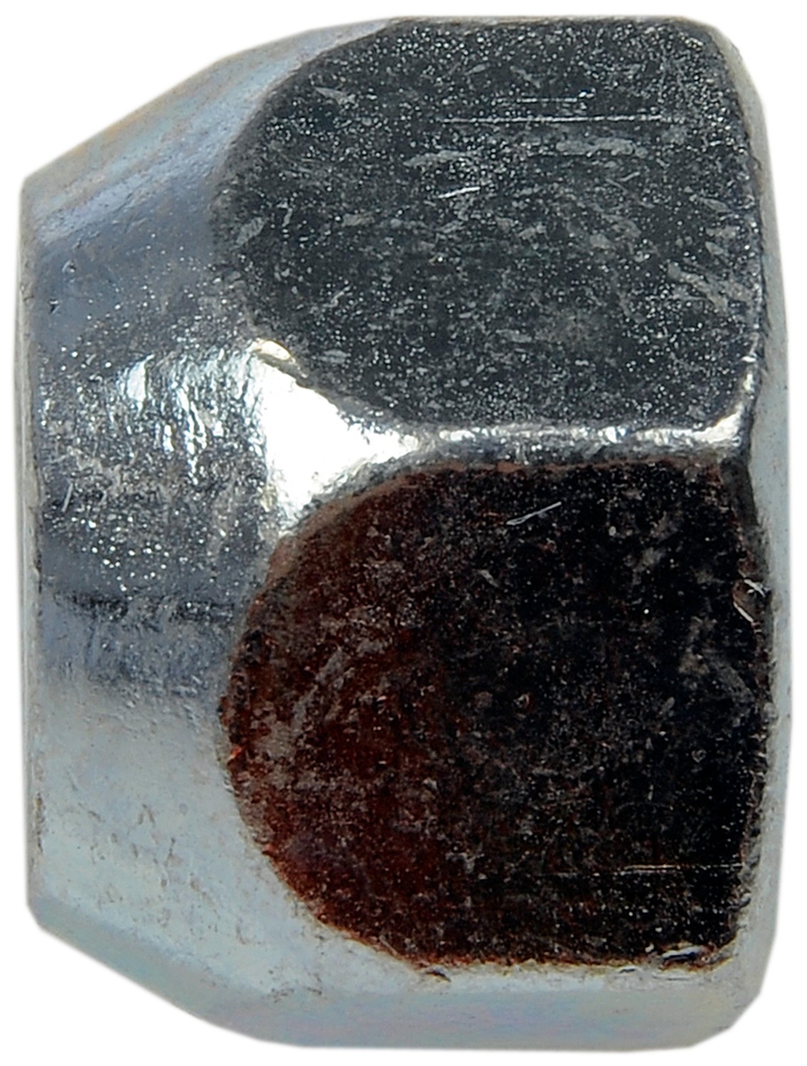 Dorman DOR-611-014 Wheel Nut 7/16-20 Standard - 3/4 In. Hex, 9/16 In. Length - Image 2