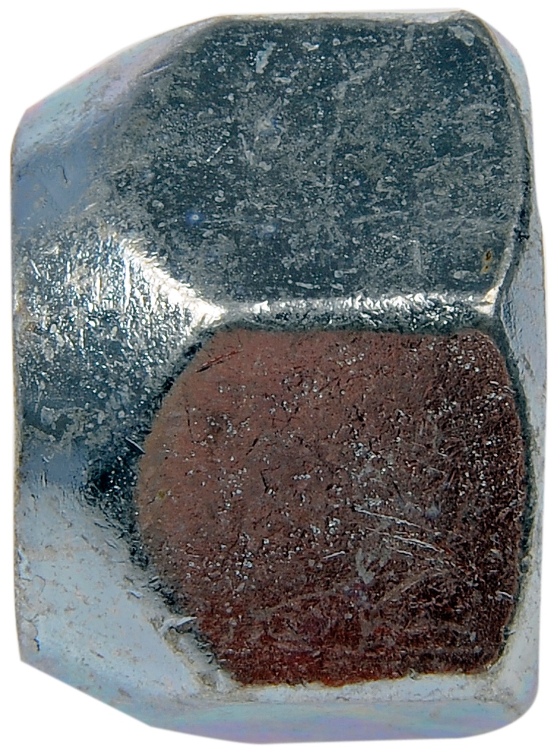 Dorman DOR-611-015 Wheel Nut 7/16-20L Standard - 3/4 In. Hex, 9/16 In. Length - Image 2