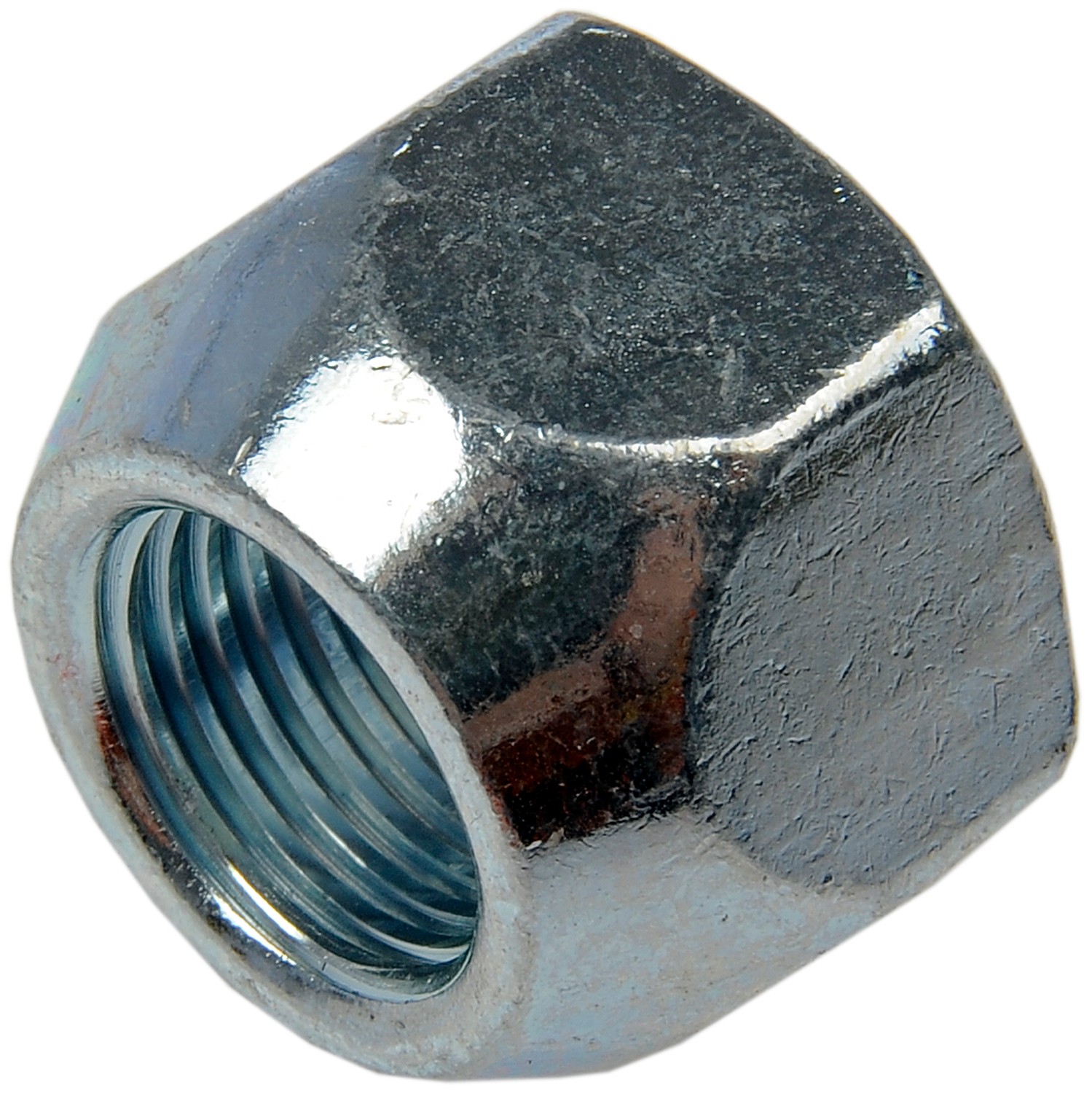 Dorman DOR-611-016 Wheel Nut 1/2-20 Standard- 13/16In Hex, 5/8In Length