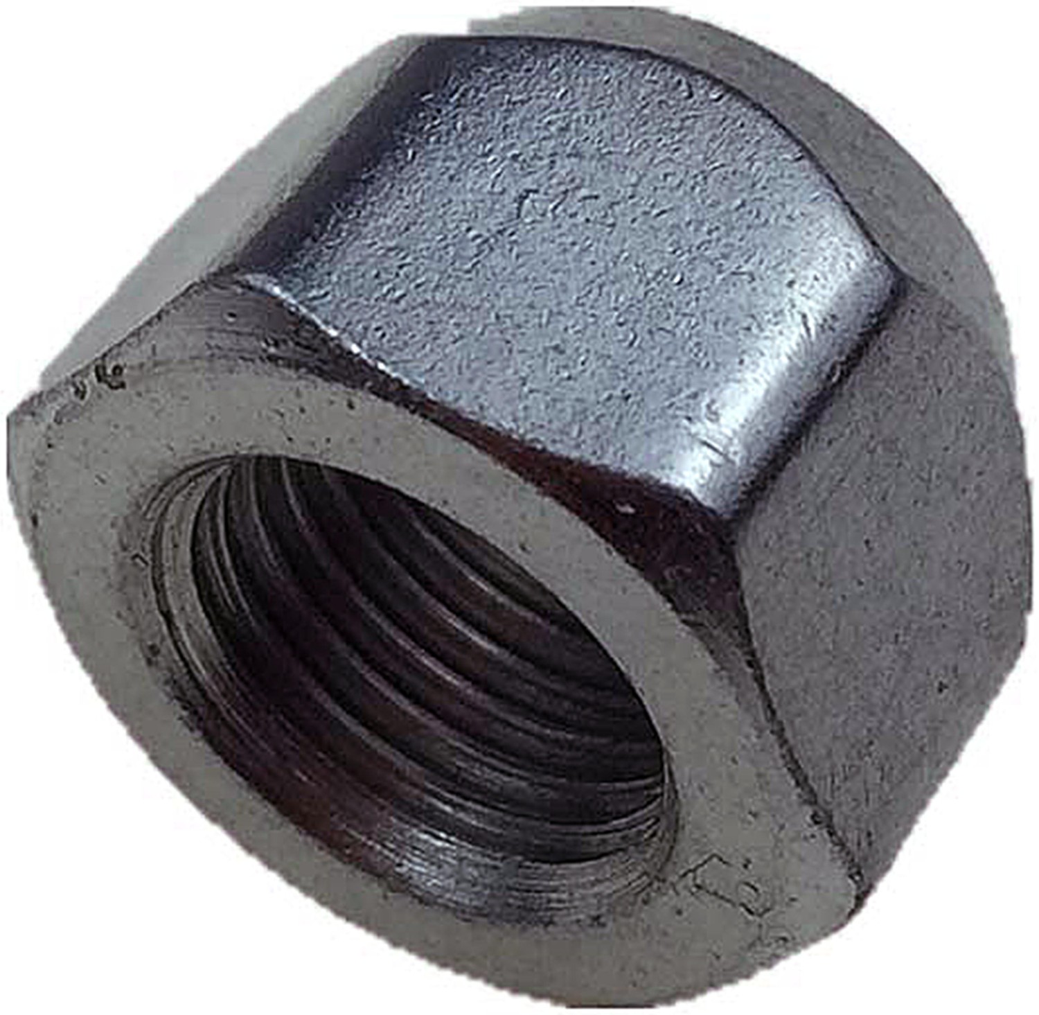 Dorman DOR-611-027 Wheel Nut 1/2-20 Standard - 3/4 In. Hex, 9/16 In. Length - Image 4