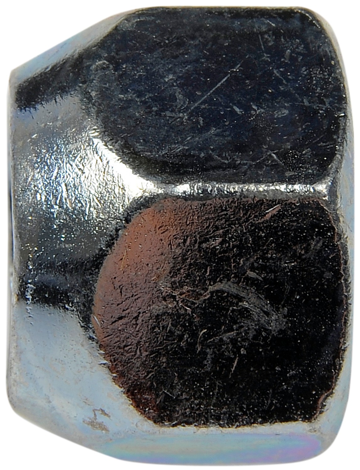 Dorman DOR-611-031 Wheel Nut 1/2-20L Standard - 13/16 In. Hex, 5/8 In. Length - Image 2
