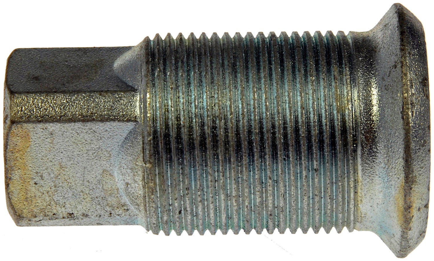 Dorman 611-032 Inner Wheel Nut, 3/4 In.-16 13/16 In. Square Hex, 2-1/4 In. Length