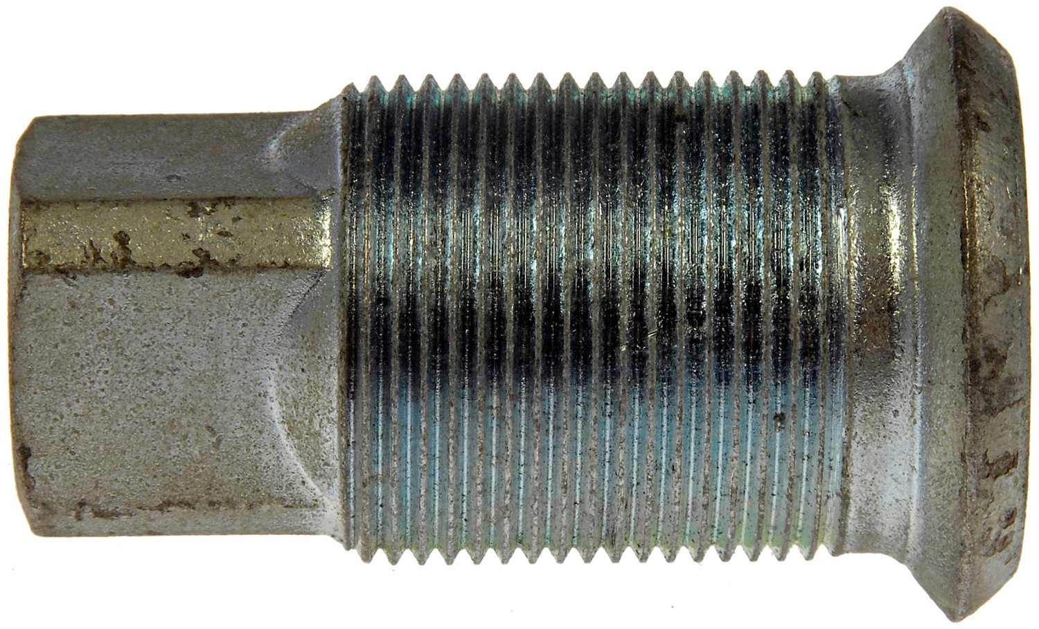 Dorman DOR-611-033 Inner Wheel Nut, 3/4 In.-16L 13/16 In. Square Hex, 2-1/4 In. Length