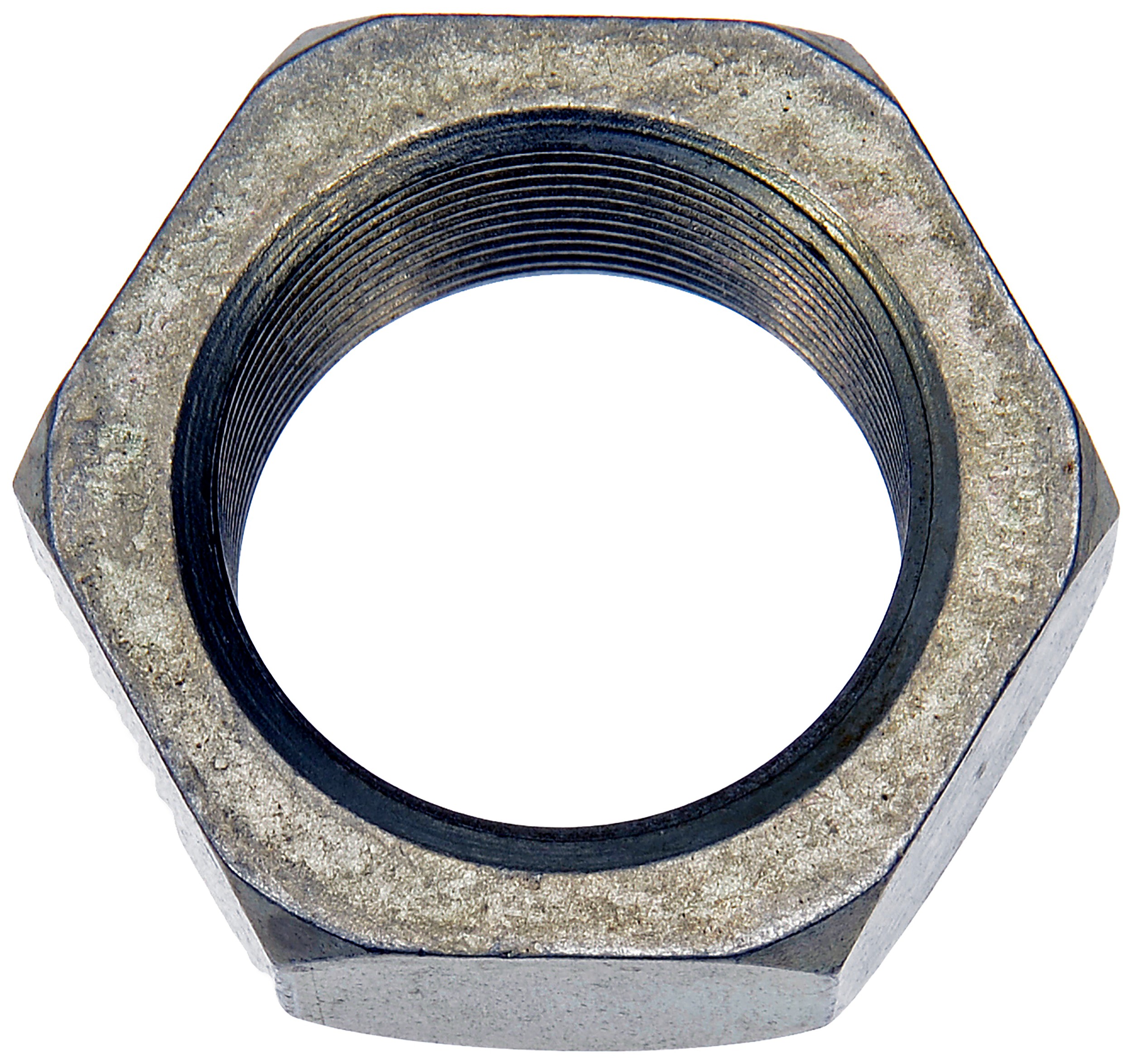 Dorman DOR-611-034 Wheel Nut 1-1/8-16 Standard - 1-1/2 In. Hex, 7/8 In. Length