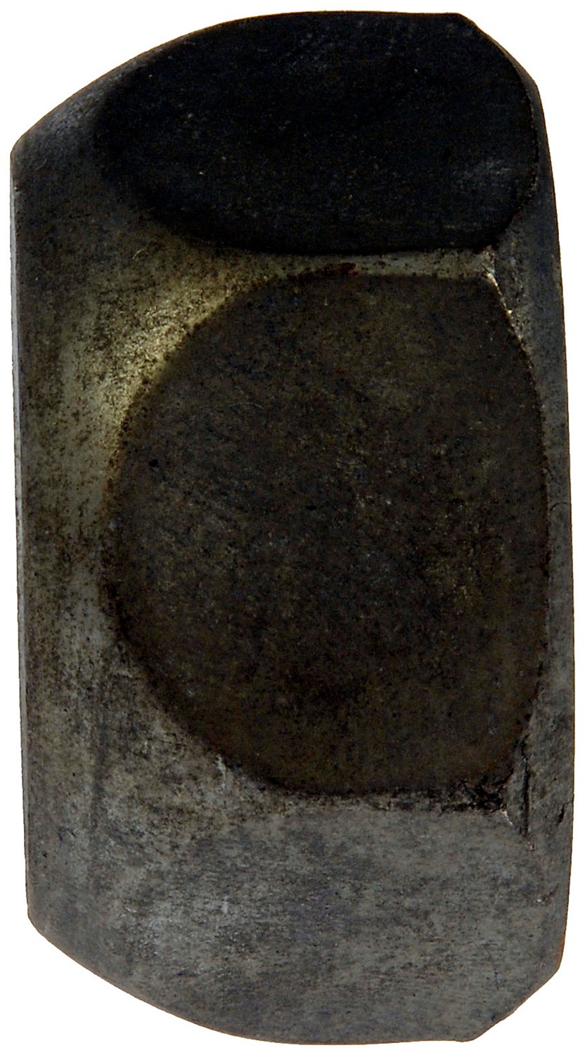 Dorman DOR-611-035 Wheel Nut 1-1/8-16L Standard - 1-1/2 In. Hex, 7/8 In. Length