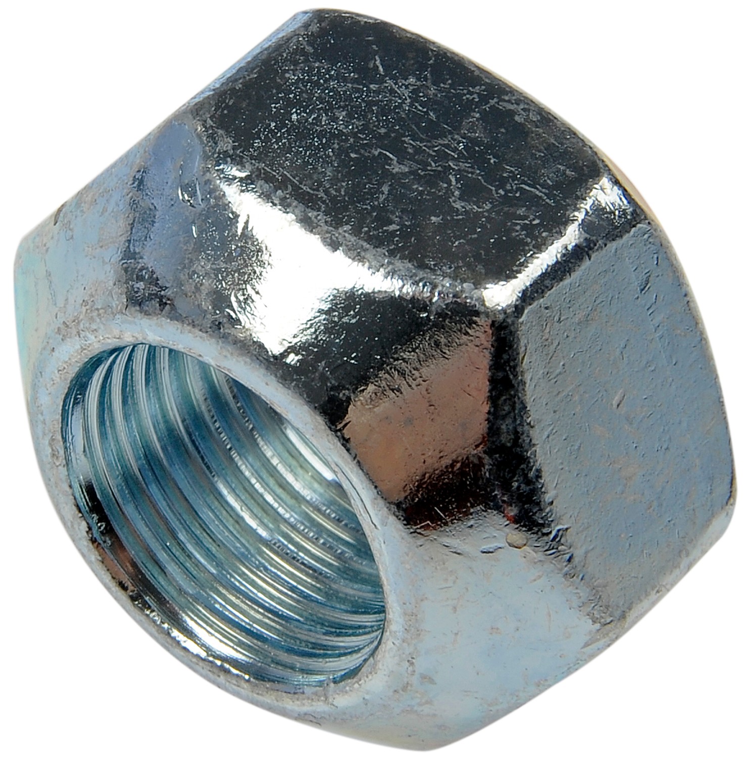 Dorman DOR-611-044 Wheel Nut 5/8-18 Standard - 1-1/16 In. Hex, 21/32 In. Length