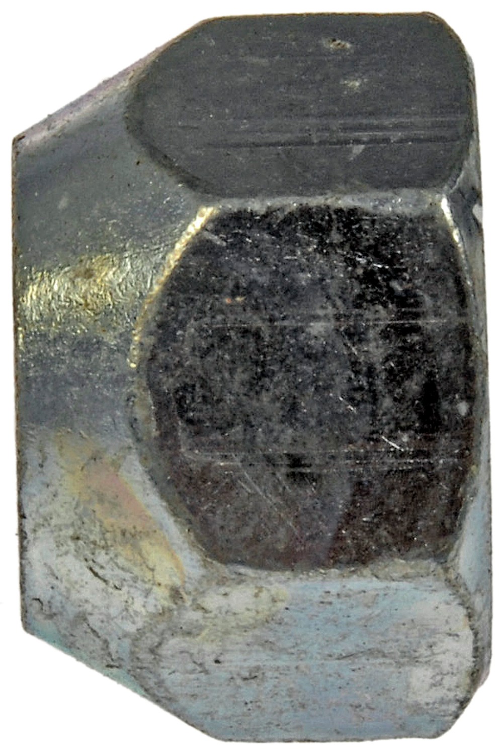 Dorman DOR-611-047 Wheel Nut 9/16-18 Standard - 7/8 In. Hex, 5/8 In. Length