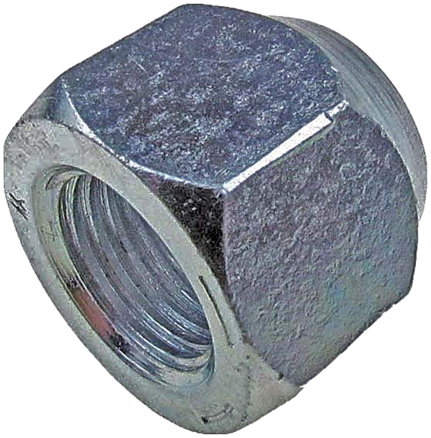 Dorman DOR-611-052 Wheel Nut 9/16-18 Standard - 7/8 In. Hex, 3/4 In. Length
