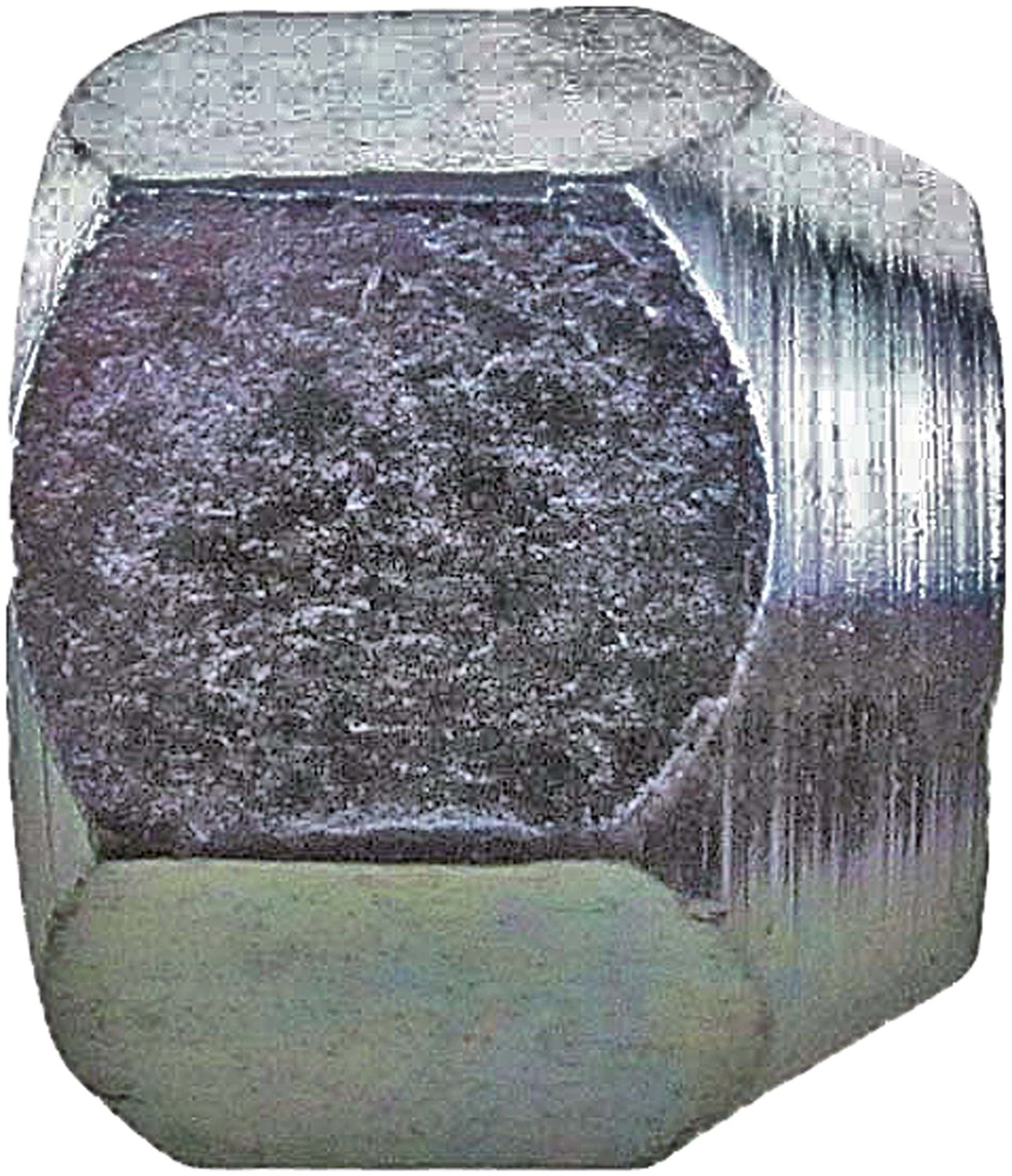 Dorman DOR-611-052 Wheel Nut 9/16-18 Standard - 7/8 In. Hex, 3/4 In. Length - Image 3