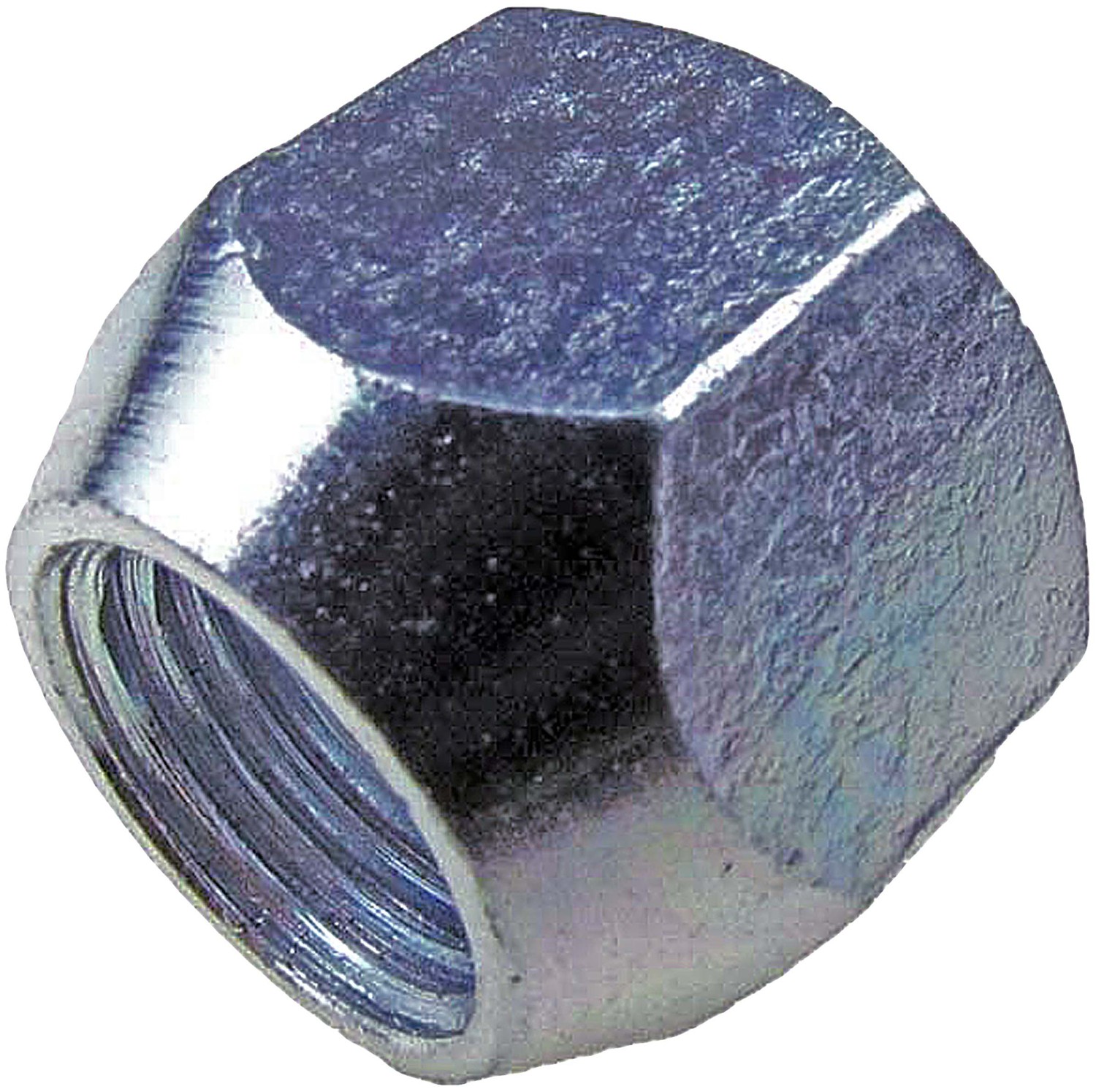 Dorman DOR-611-052 Wheel Nut 9/16-18 Standard - 7/8 In. Hex, 3/4 In. Length - Image 4