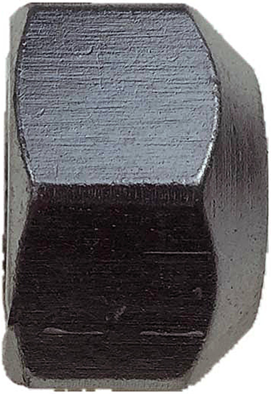 Dorman DOR-611-053 Wheel Nut 9/16-18 Standard - 1 In. Hex, 21/32 In. Length - Image 2
