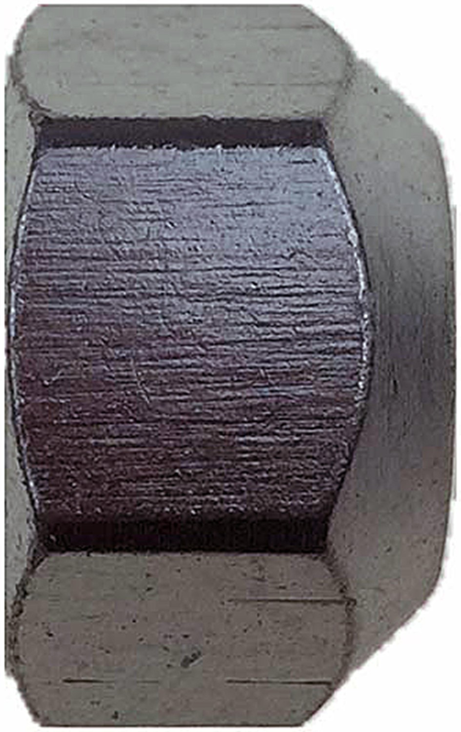 Dorman DOR-611-053 Wheel Nut 9/16-18 Standard - 1 In. Hex, 21/32 In. Length - Image 3