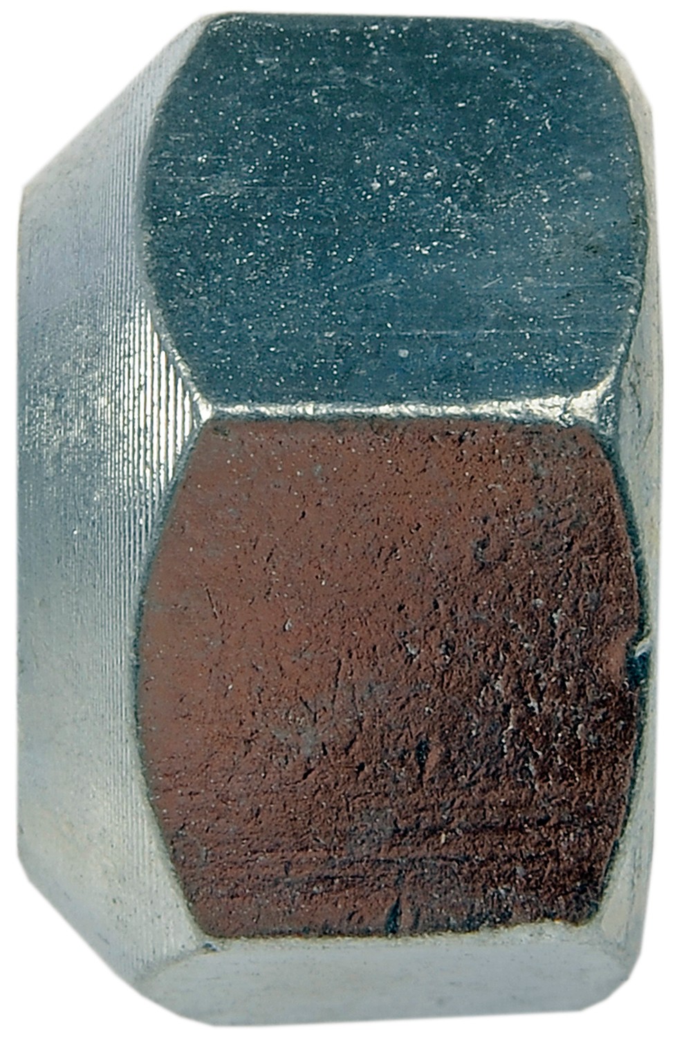 Dorman DOR-611-055 Wheel Nut 5/8-18 Standard - 1 In. Hex, 21/32 In. Length - Image 2
