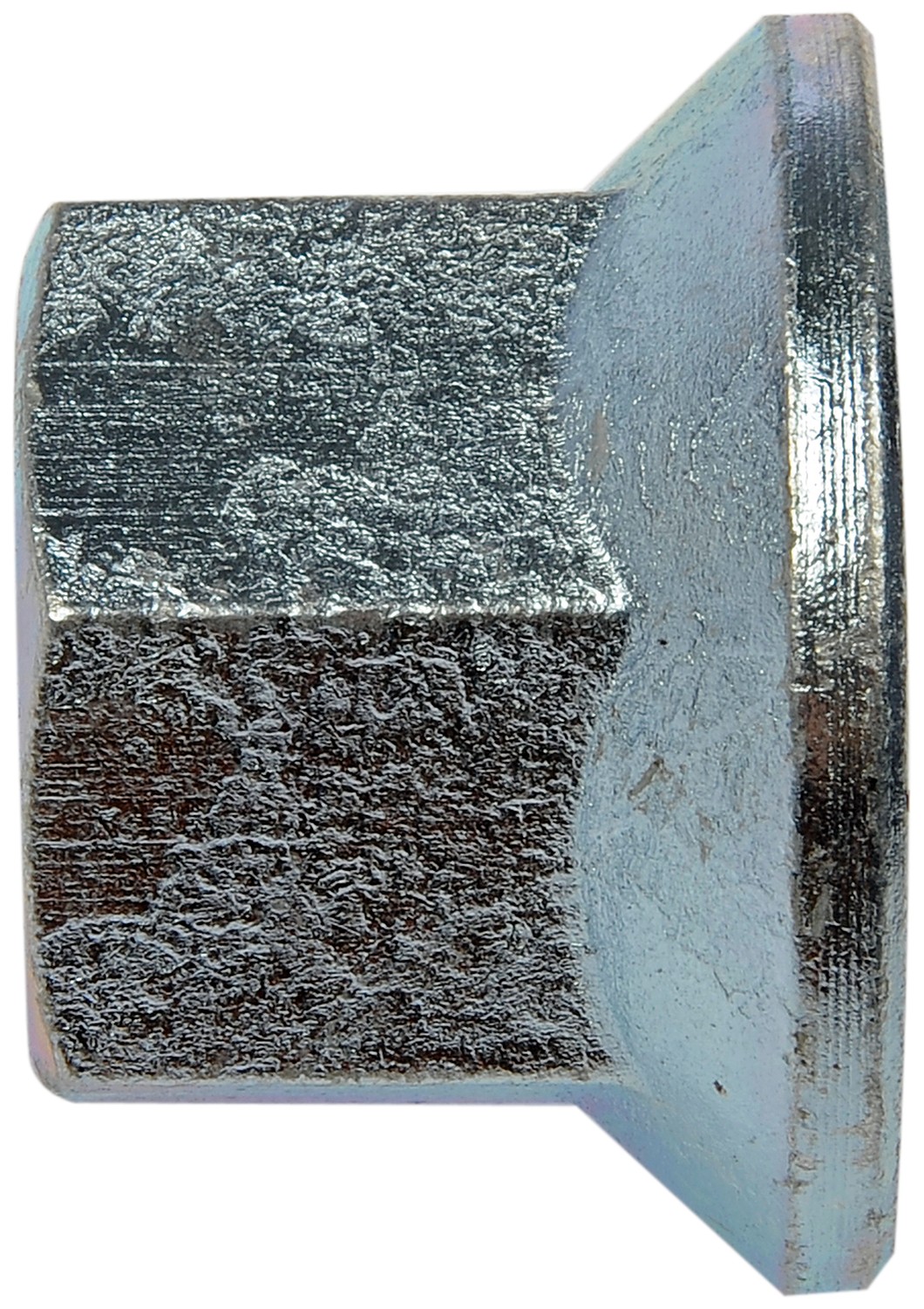 Dorman DOR-611-057 Wheel Nut 5/8-18 Flanged Flat Face - 1-1/8 In. Hex, 1-1/16 In. Length - Image 2