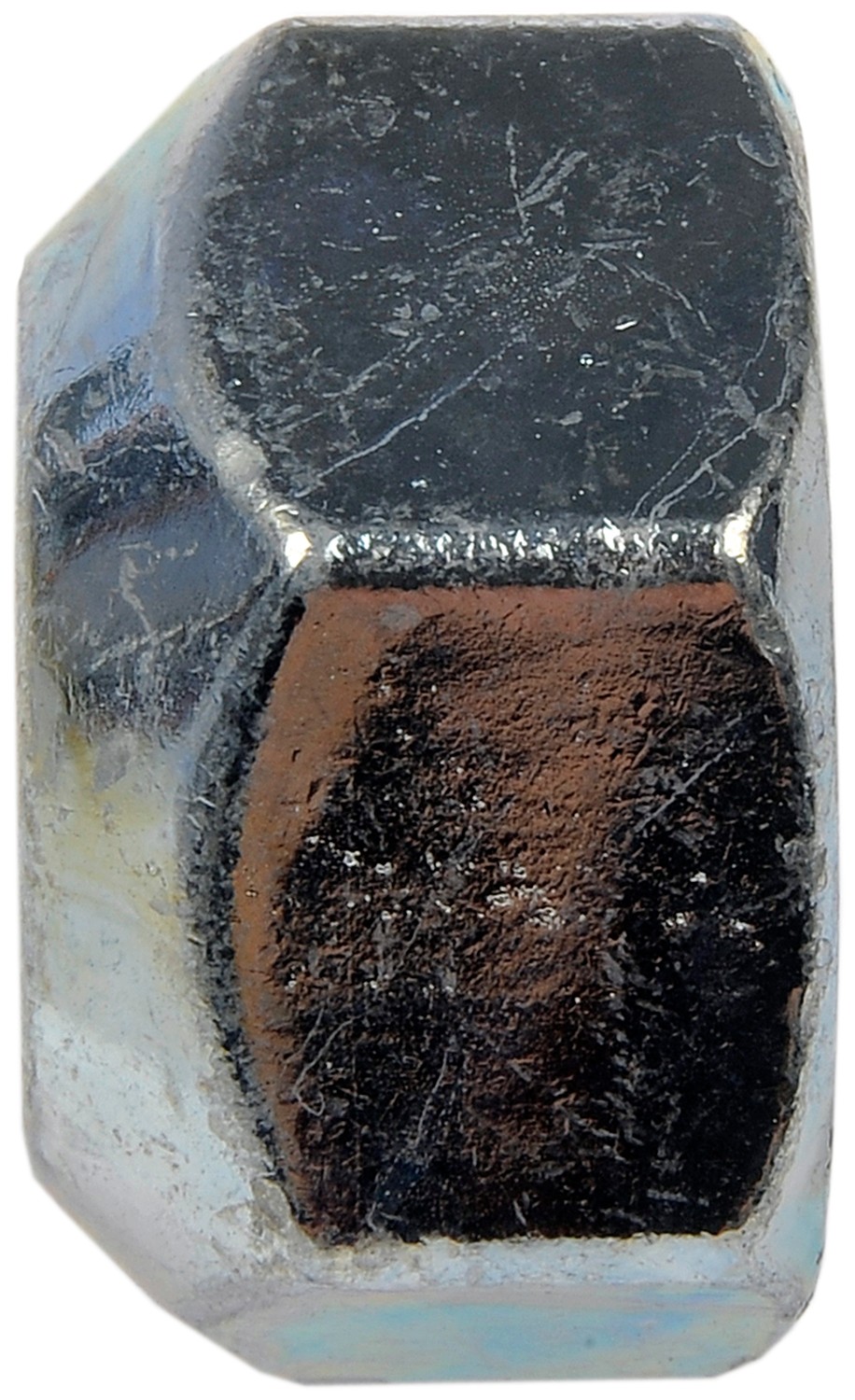 Dorman DOR-611-058 Wheel Nut 9/16-18 Standard - 1-1/16 In. Hex, 21/32 In. Length - Image 2