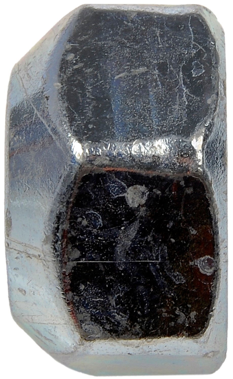 Dorman DOR-611-059 Wheel Nut 9/16-18L Standard - 1-1/16 In. Hex, 21/32 In. Length - Image 2