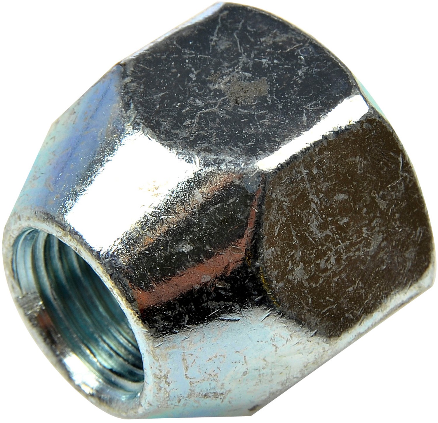 Dorman DOR-611-061 Wheel Nut 9/16-18 Standard - 1-1/16 In. Hex, 31/32 In. Length