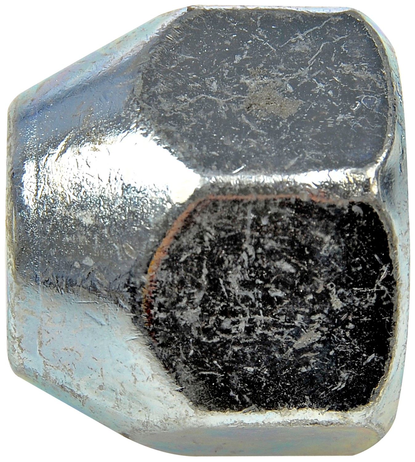 Dorman DOR-611-061 Wheel Nut 9/16-18 Standard - 1-1/16 In. Hex, 31/32 In. Length - Image 2
