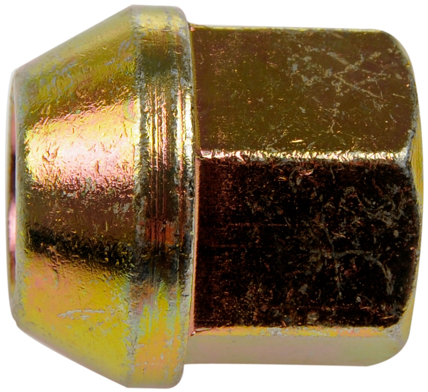 Dorman DOR-611-063 Wheel Nut M12-1.50 Bulge - 19mm Hex, 23mm Length - Image 2