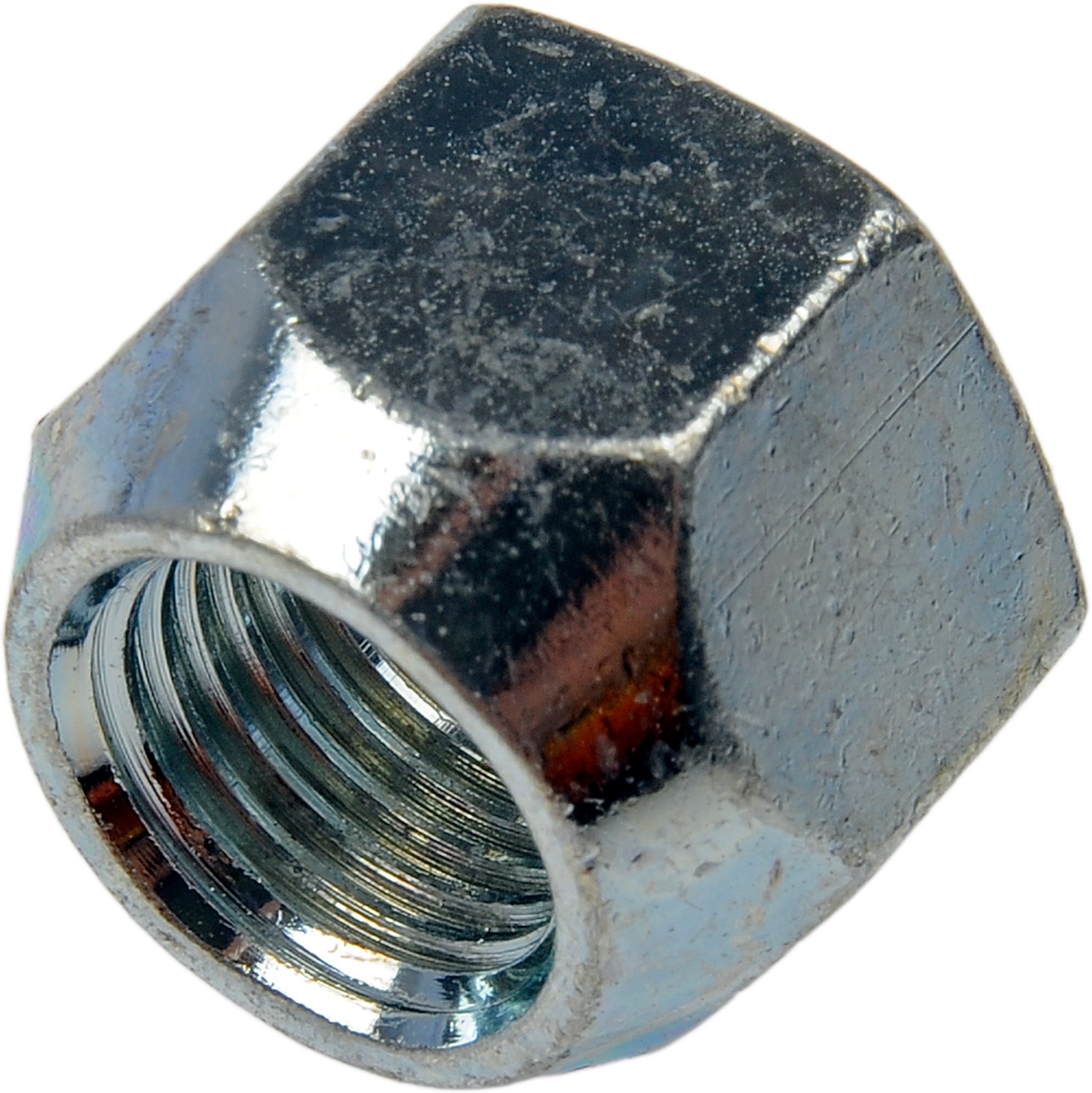 Dorman DOR-611-064 Wheel Nut M12-1.25 Standard - 19mm Hex, 16mm Length