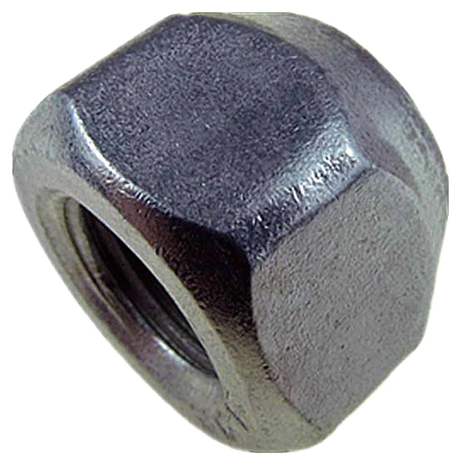 Dorman DOR-611-065 Wheel Nut M12-1.25 Standard - 21mm Hex, 16mm Length