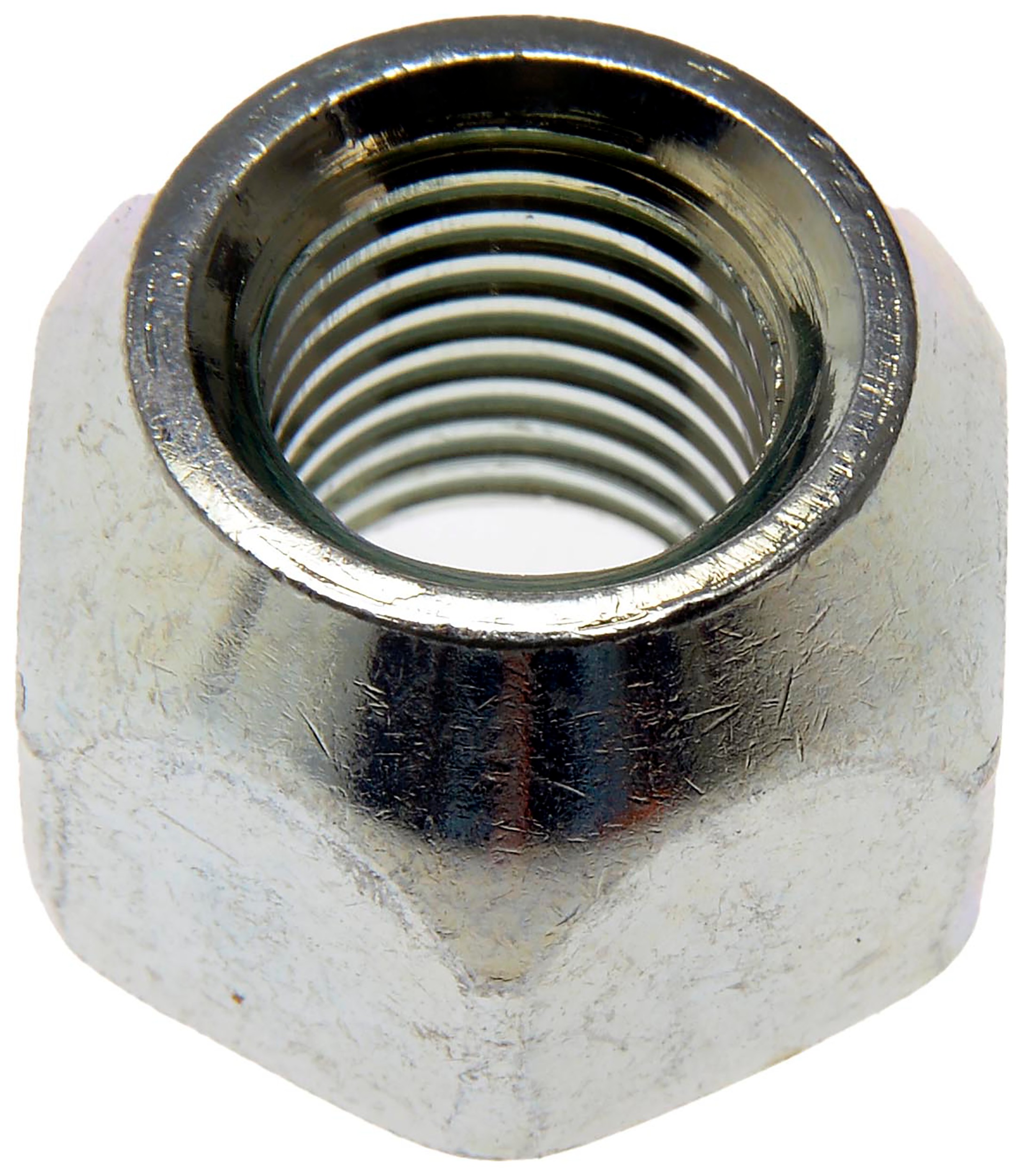 Dorman DOR-611-066 Wheel Nut M12-1.50 Standard - 21mm Hex, 16mm Length