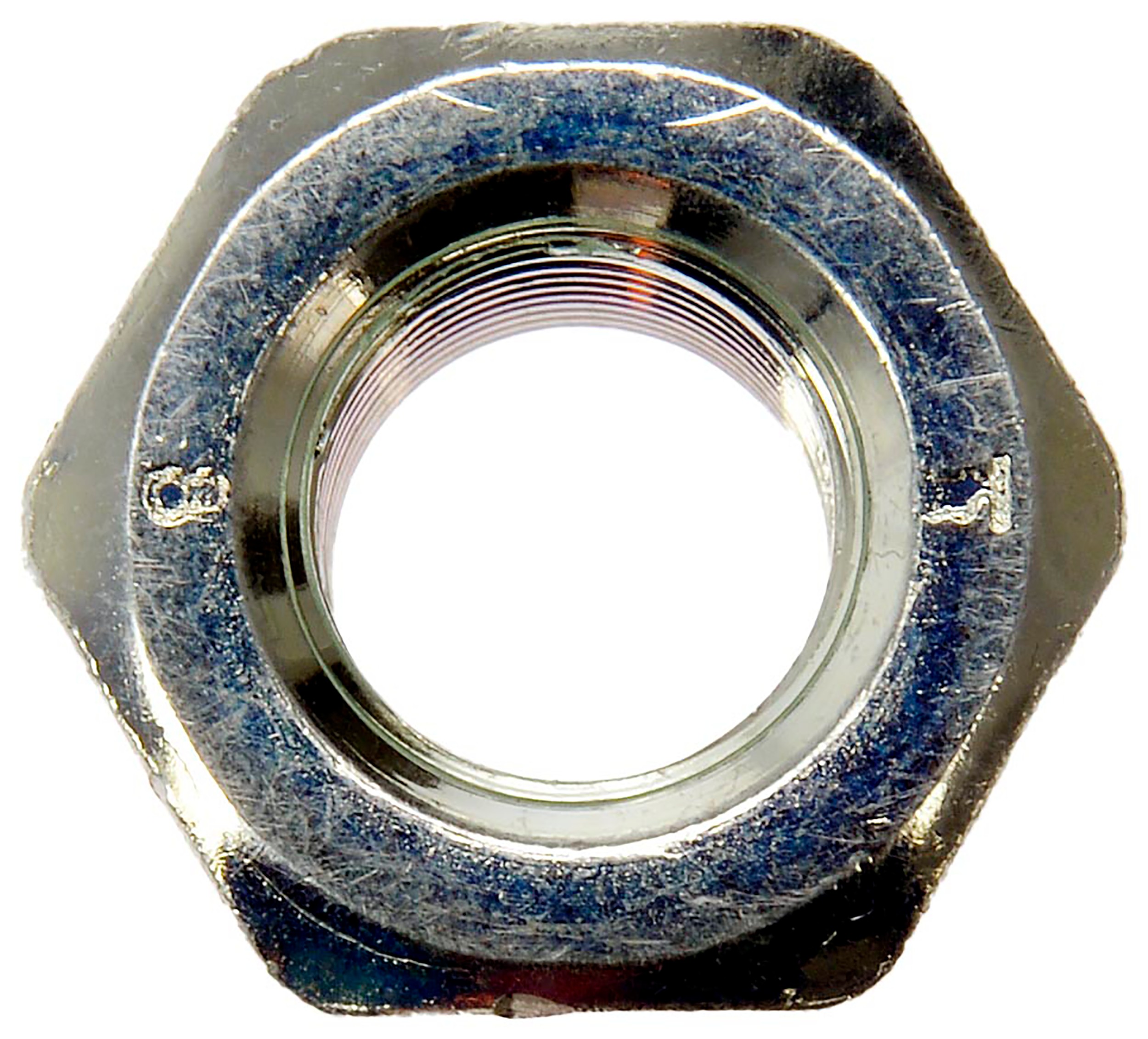 Dorman DOR-611-066 Wheel Nut M12-1.50 Standard - 21mm Hex, 16mm Length - Image 2