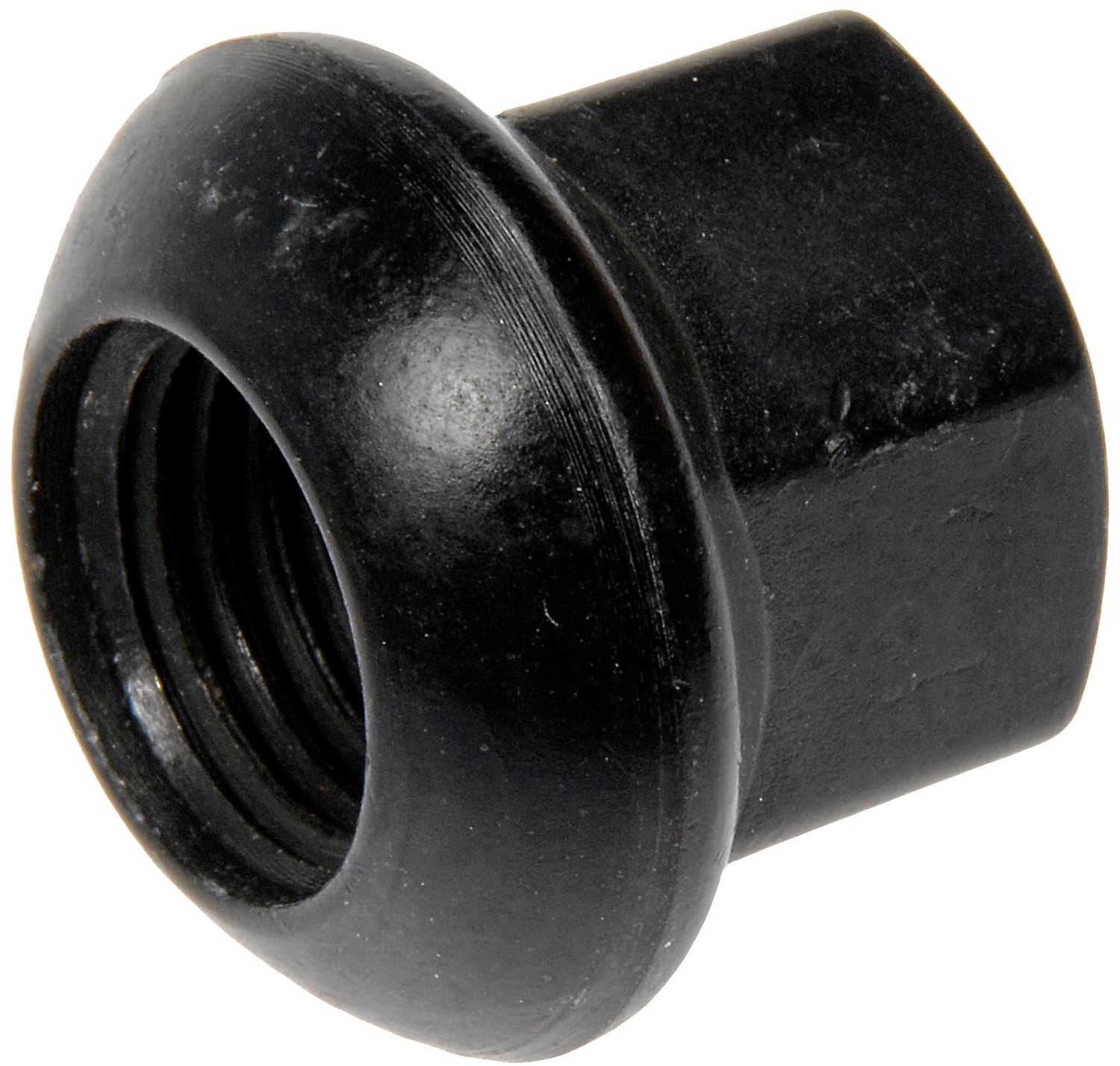 Dorman DOR-611-067 Wheel Nut M14-1.50 Bulge - 19mm Hex, 20.5mm Length