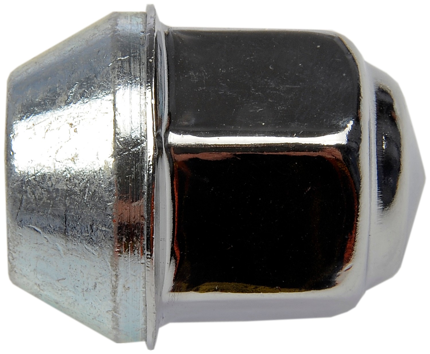 Dorman DOR-611-070 Wheel Nut 7/16-20 Dometop - 3/4 In. Hex, 1-1/8 In. Length - Image 2