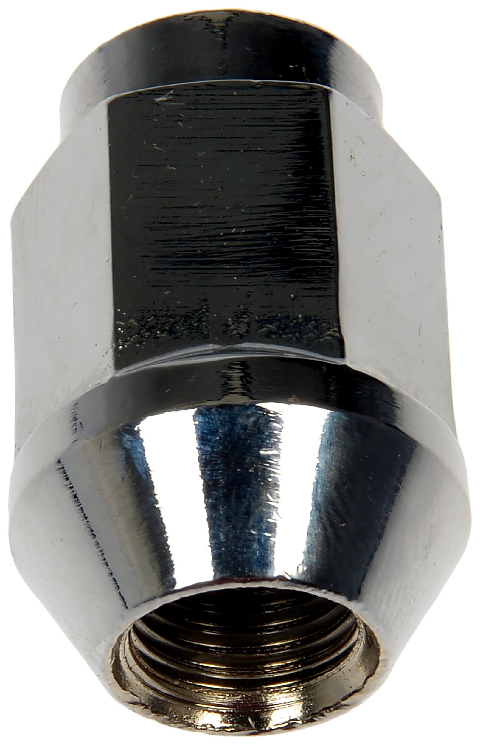Dorman DOR-611-071 Wheel Nut 1/2-20 Dometop - 13/16 In. Hex, 1-15/32 In. Length - Image 4