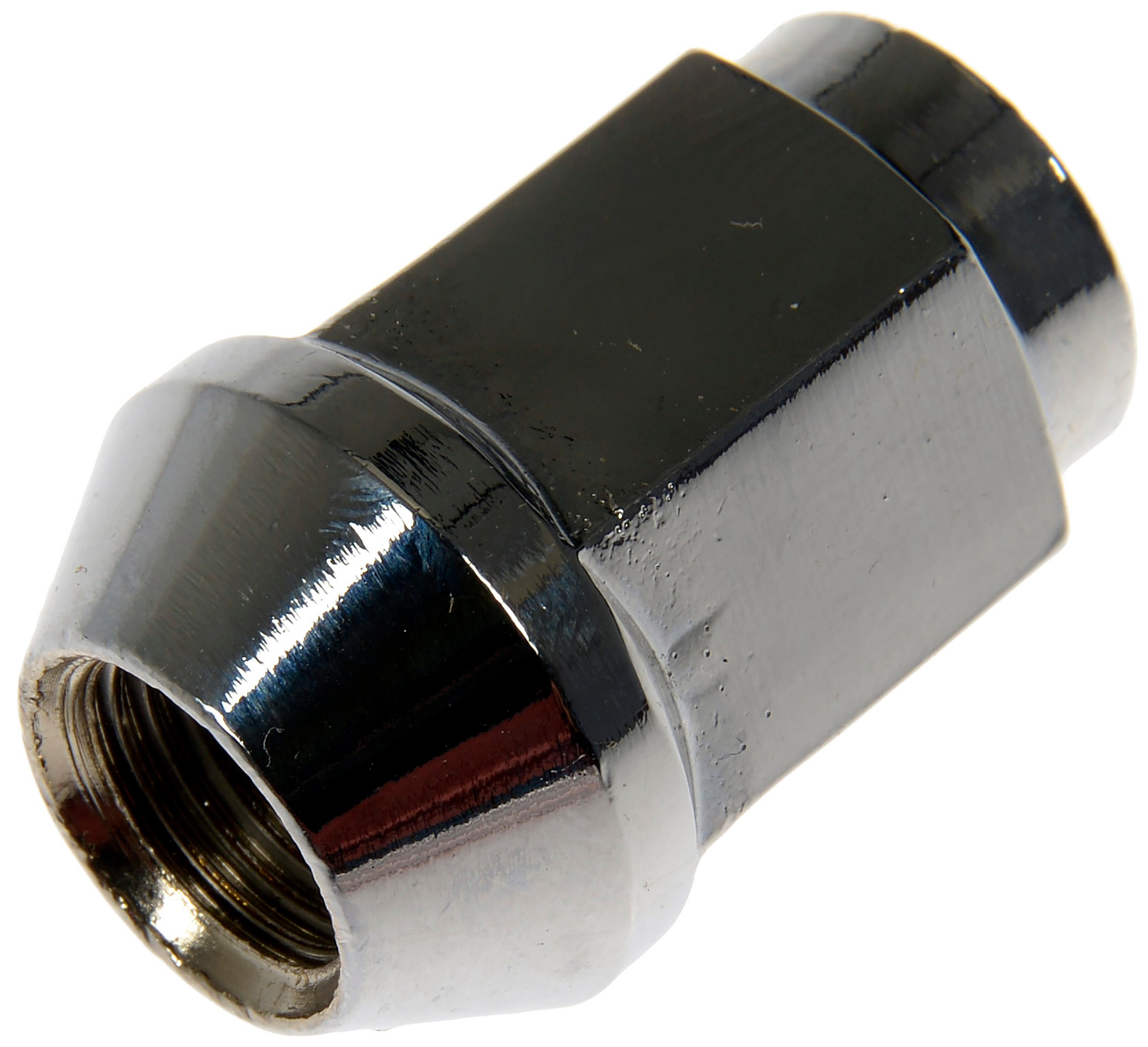 Dorman DOR-611-071 Wheel Nut 1/2-20 Dometop - 13/16 In. Hex, 1-15/32 In. Length - Image 5