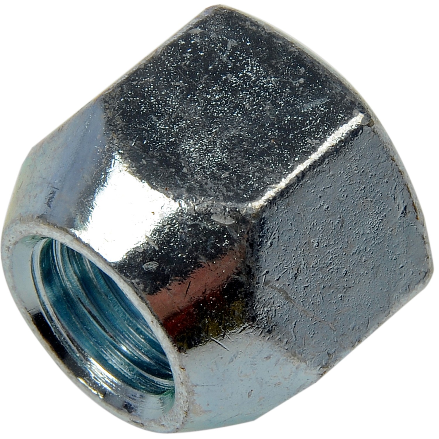 Dorman DOR-611-072 Wheel Nut M12-1.50 Standard - 21mm Hex, 18mm Length