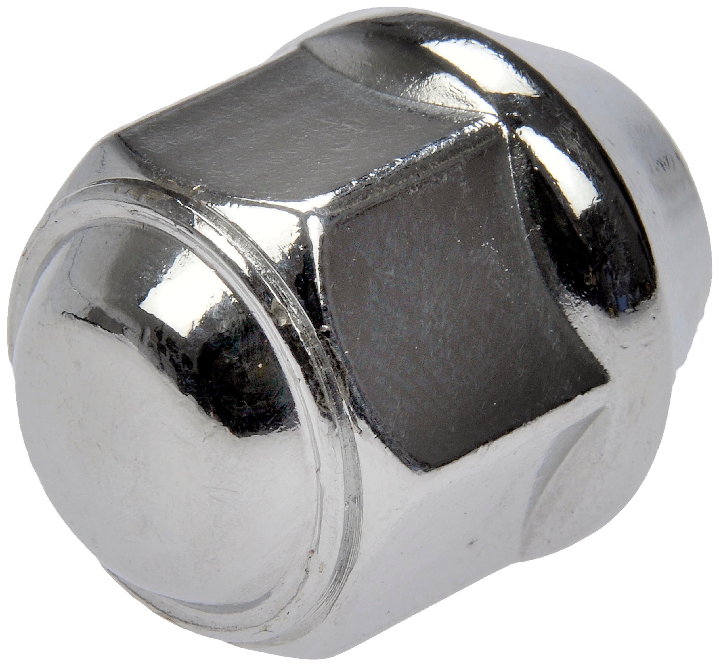 Dorman DOR-611-073 Wheel Nut 1/2-20 Dometop - 13/16 In. Hex, 1-1/8 In. Length - Image 3