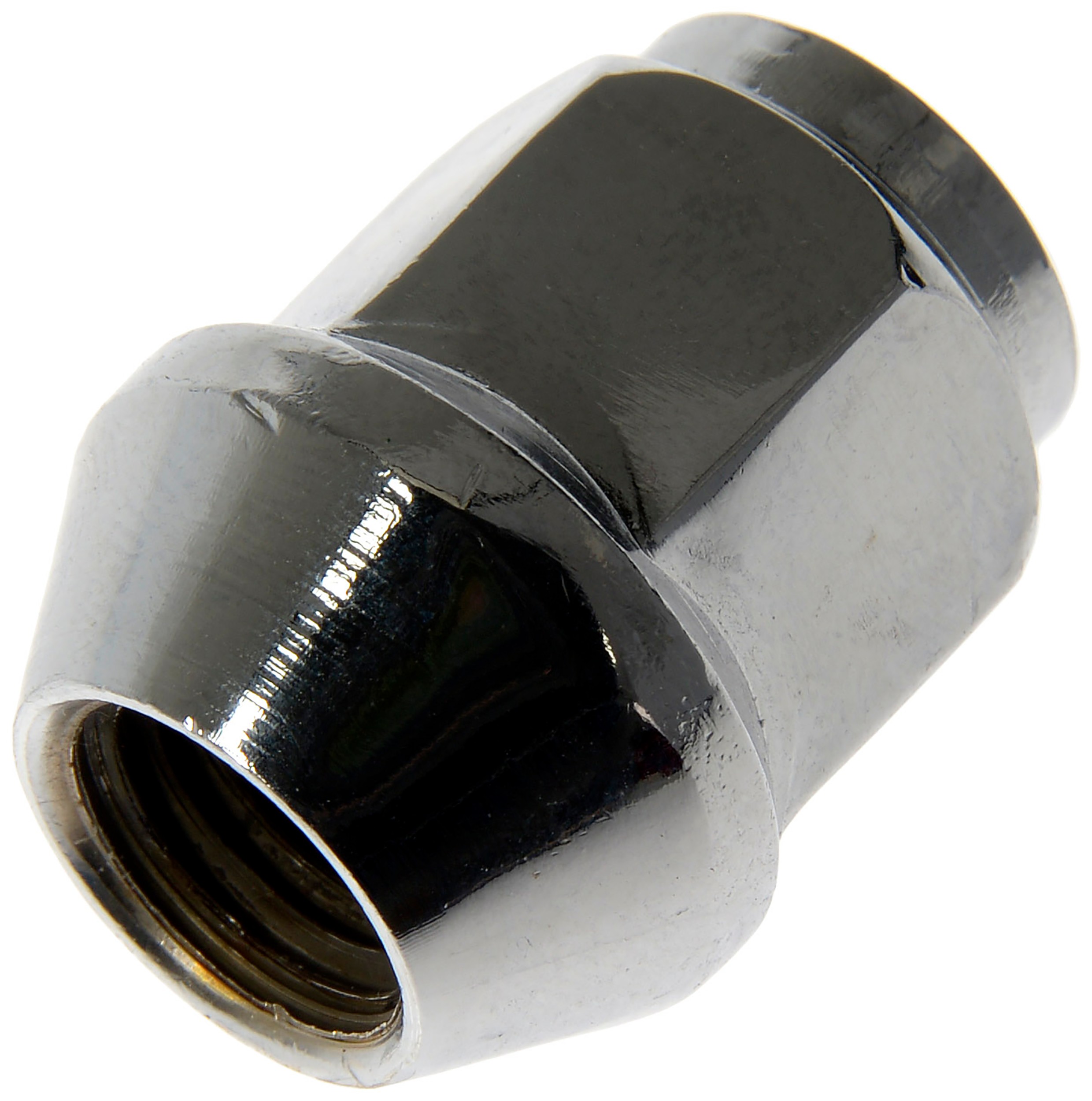 Dorman DOR-611-074 Wheel Nut M12-1.50 Dometop - 19mm Hex, 31mm Length