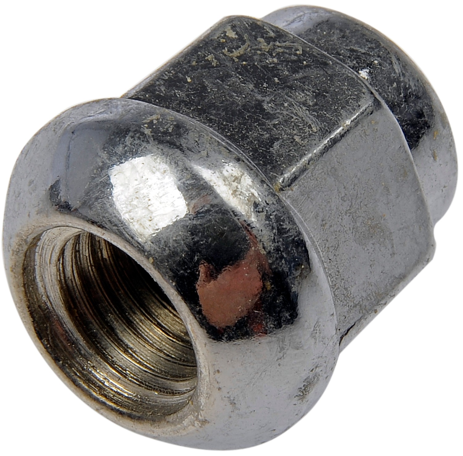 Dorman DOR-611-075 Wheel Nut M12-1.50 Acorn - 19mm Hex, 24.5mm Length