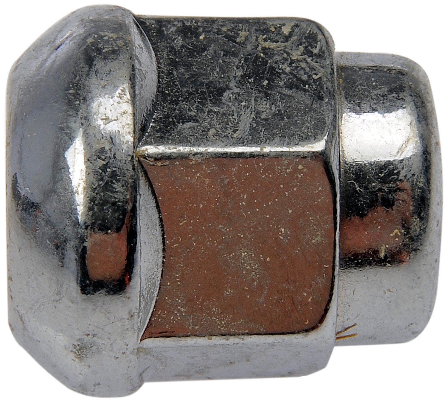 Dorman DOR-611-075 Wheel Nut M12-1.50 Acorn - 19mm Hex, 24.5mm Length - Image 2