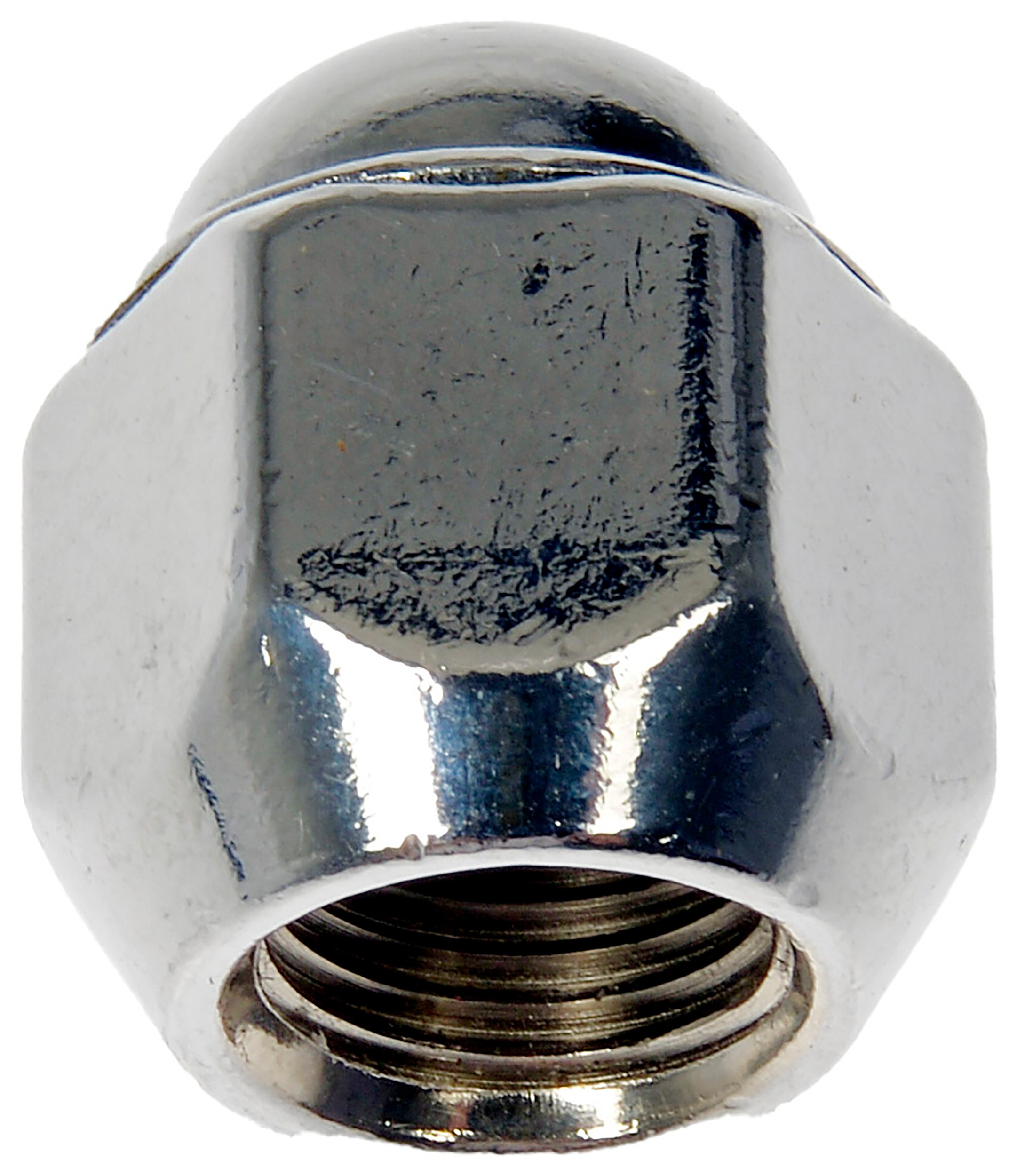 Dorman DOR-611-076 Wheel Nut M12-1.25 Acorn - 19mm Hex, 24mm Length - Image 2