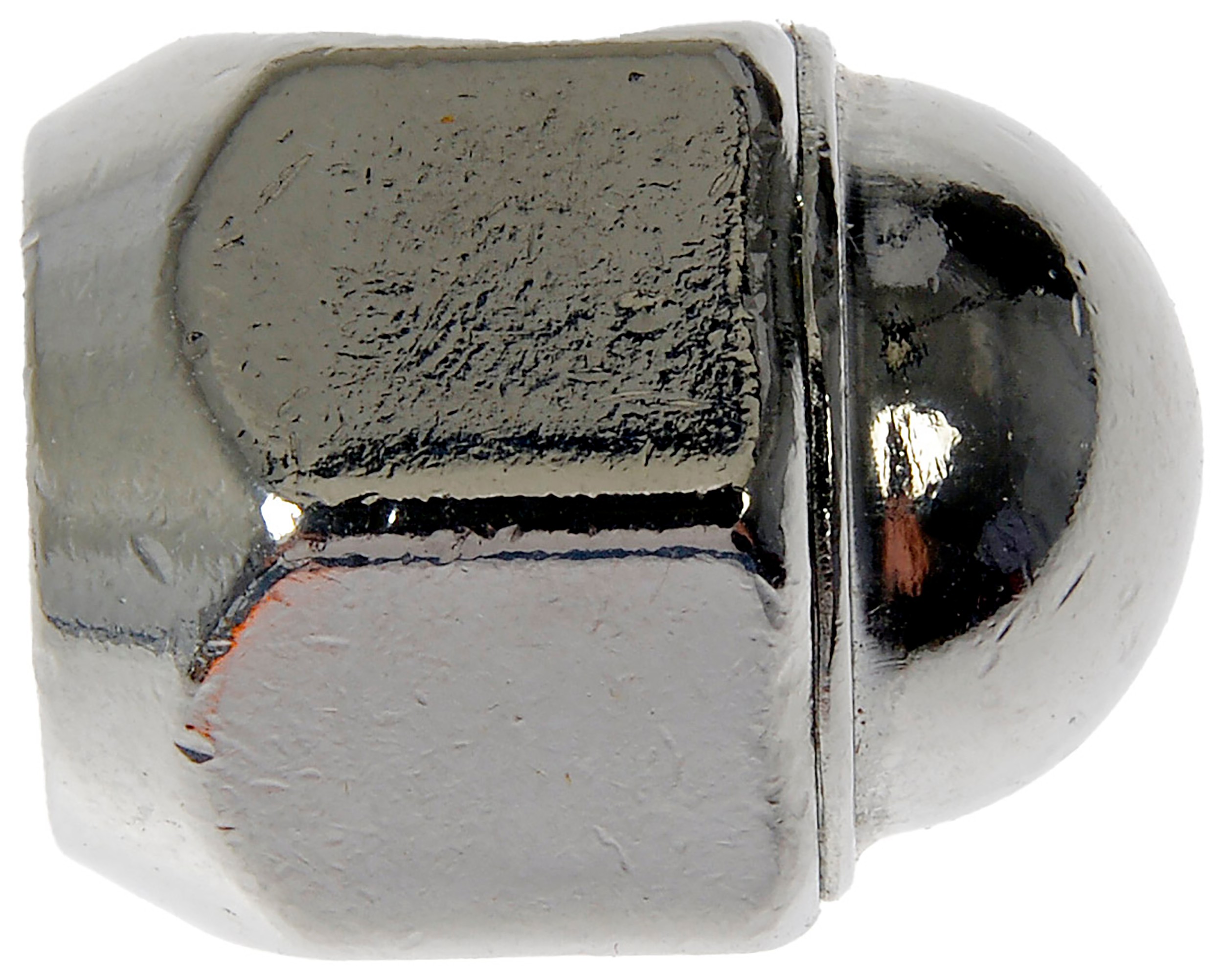 Dorman DOR-611-076 Wheel Nut M12-1.25 Acorn - 19mm Hex, 24mm Length - Image 3
