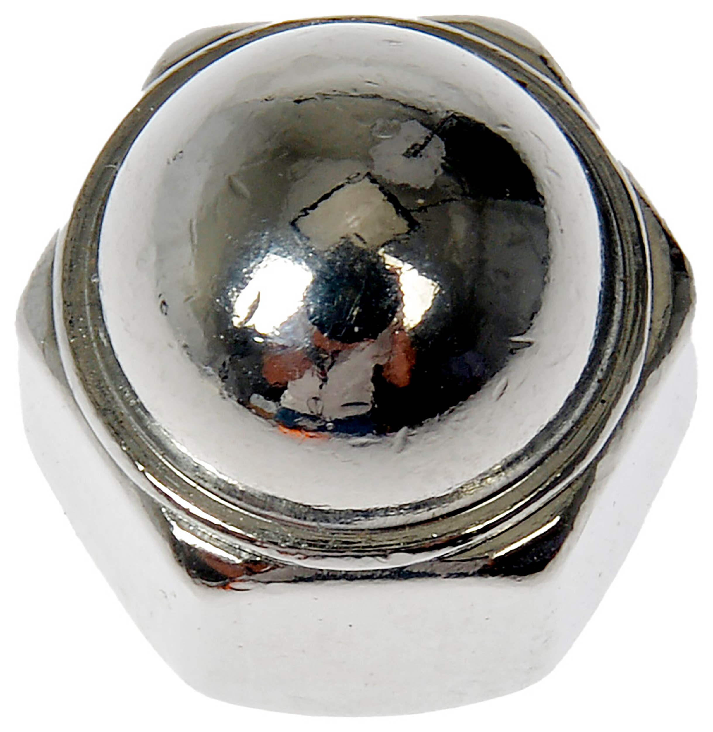 Dorman DOR-611-076 Wheel Nut M12-1.25 Acorn - 19mm Hex, 24mm Length - Image 4