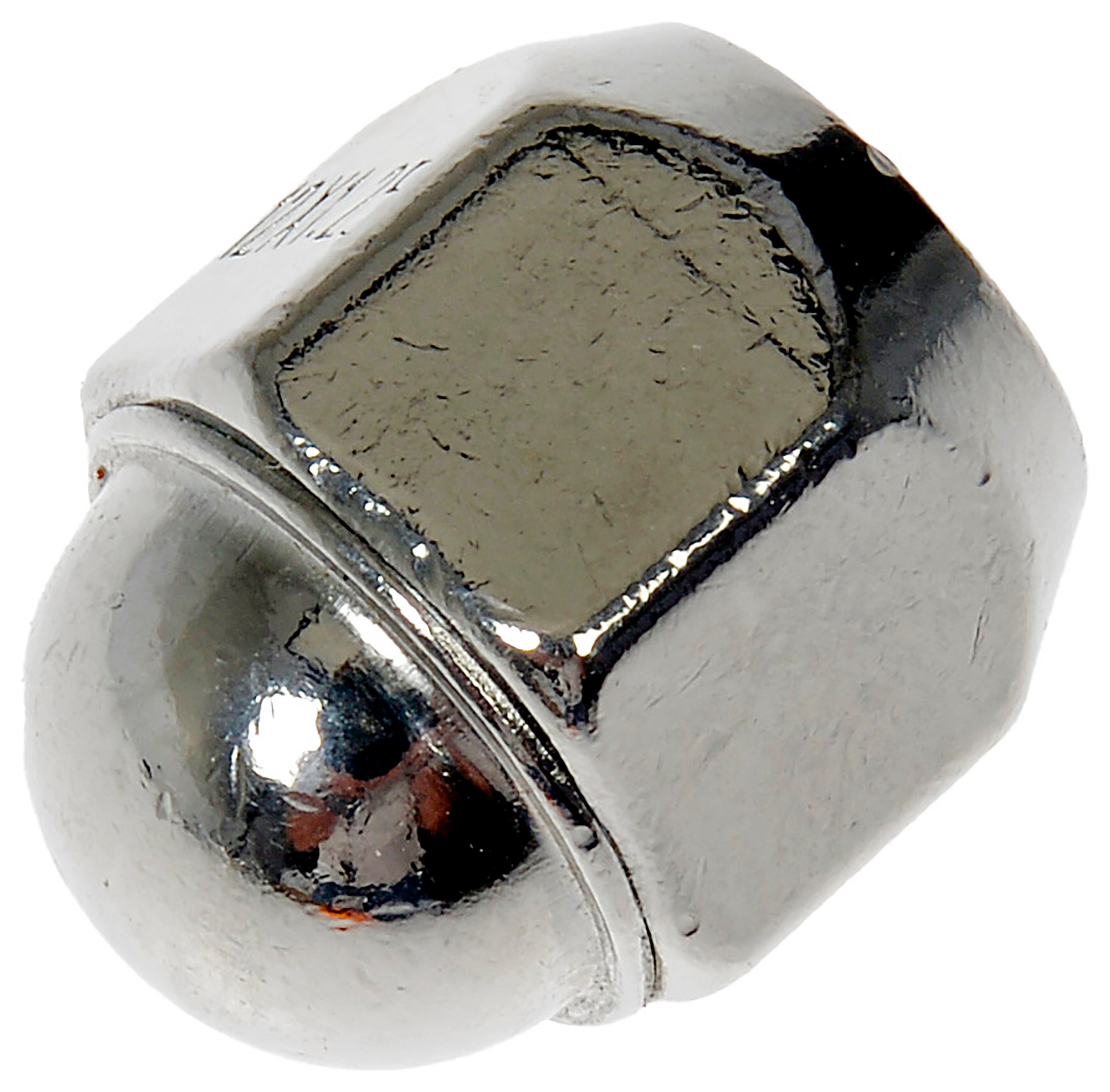Dorman DOR-611-076 Wheel Nut M12-1.25 Acorn - 19mm Hex, 24mm Length - Image 5