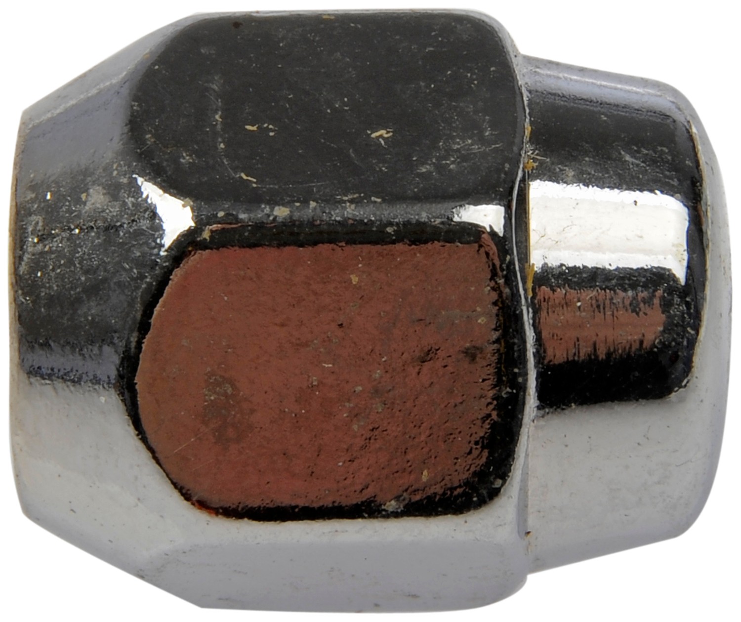 Dorman DOR-611-077 Wheel Nut M12-1.50 Acorn - 21mm Hex, 27mm Length - Image 2