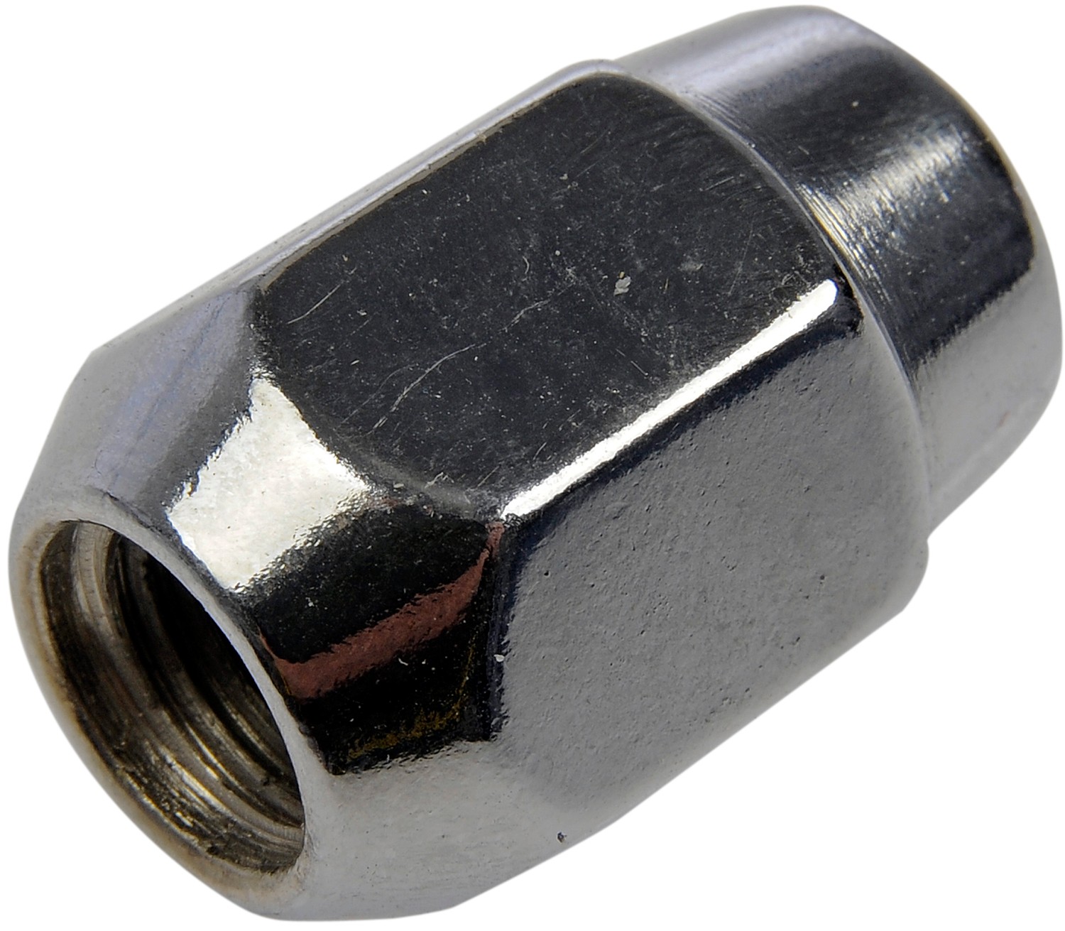 Dorman DOR-611-078 Wheel Nut M12-1.50 Acorn - 21mm Hex, 33.5mm Length
