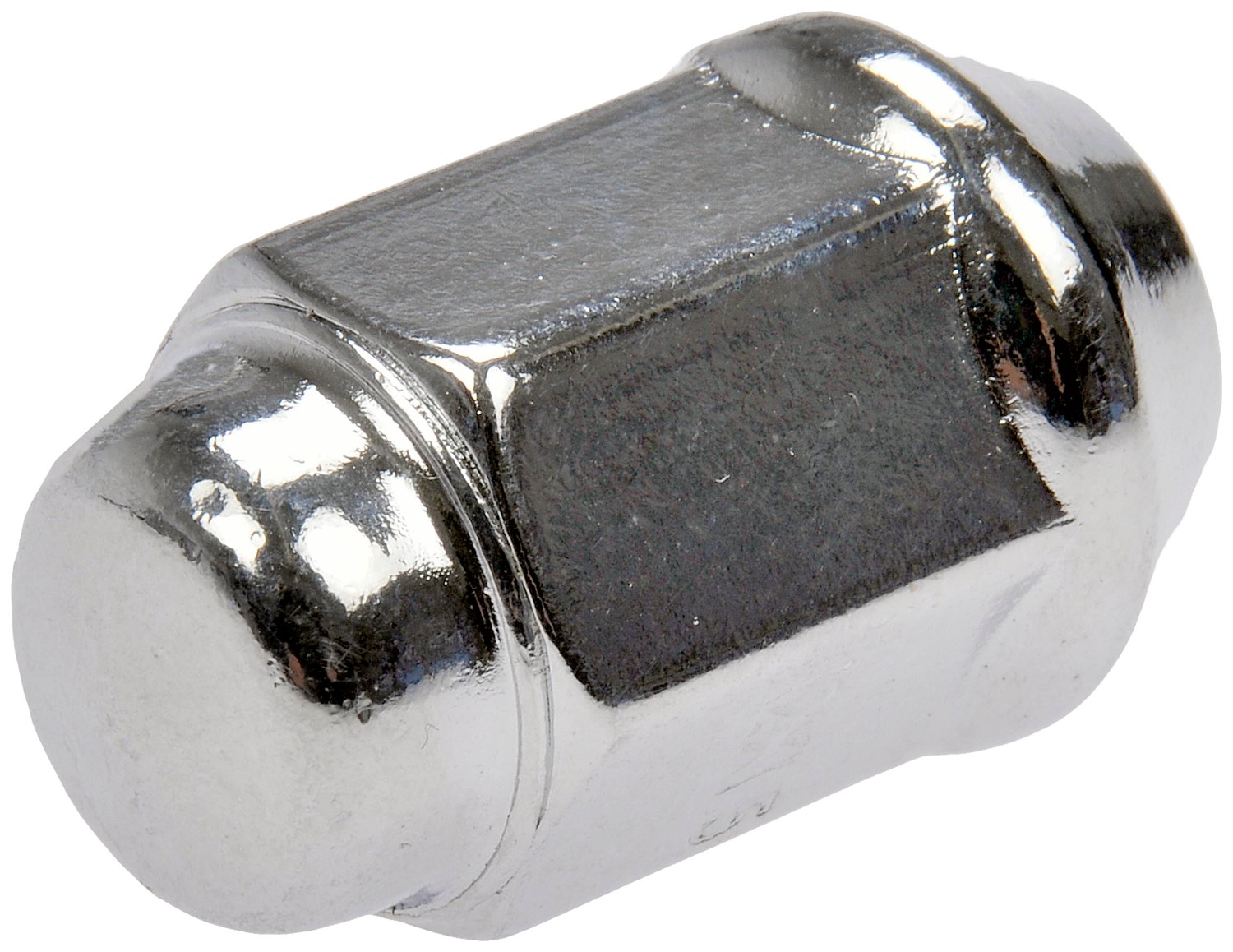 Dorman DOR-611-084 Wheel Nut M12-1.50 Dometop - 19mm Hex, 36mm Length